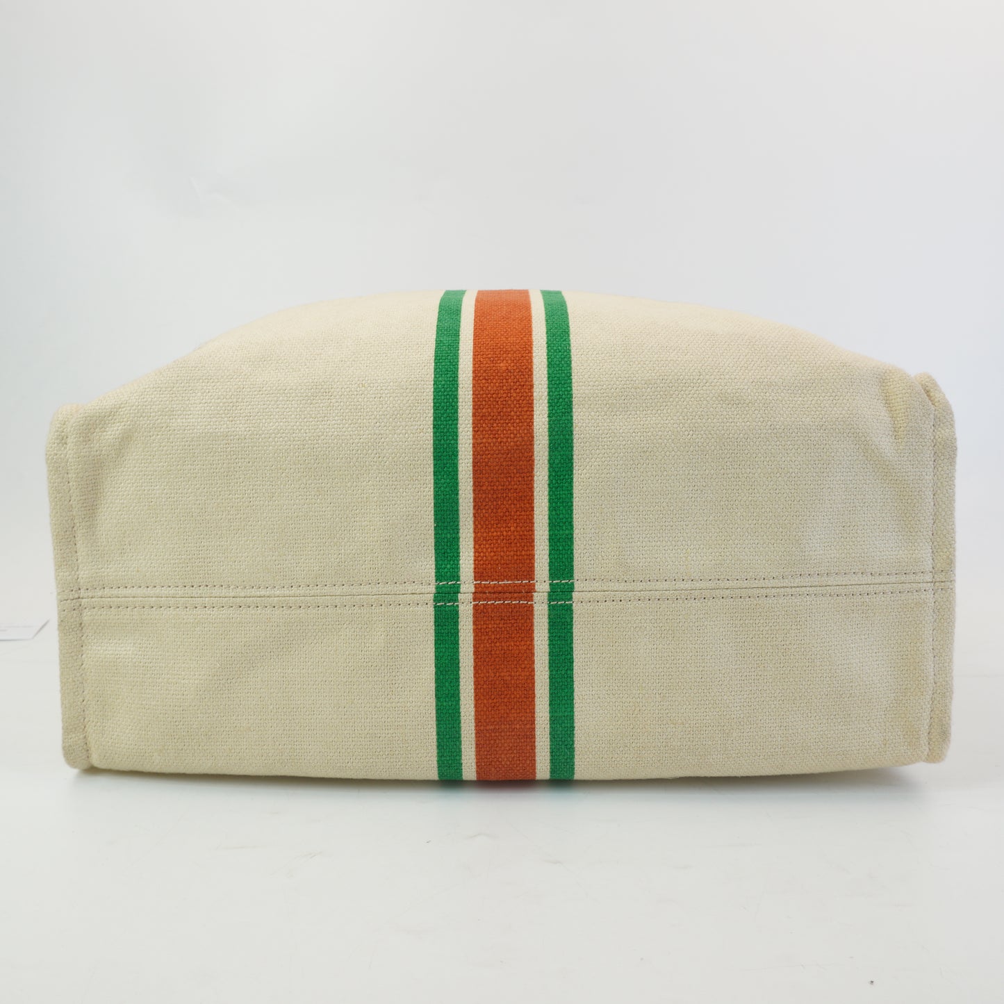 Gucci Sherry Line Interlocking Offwhite GHW Medium