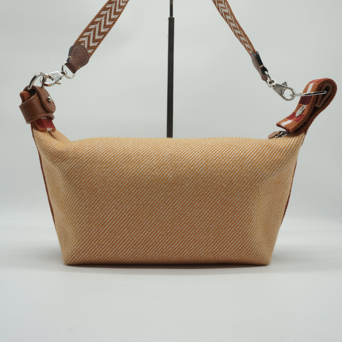 Hermes	Bride  a - Brac au Carre Case