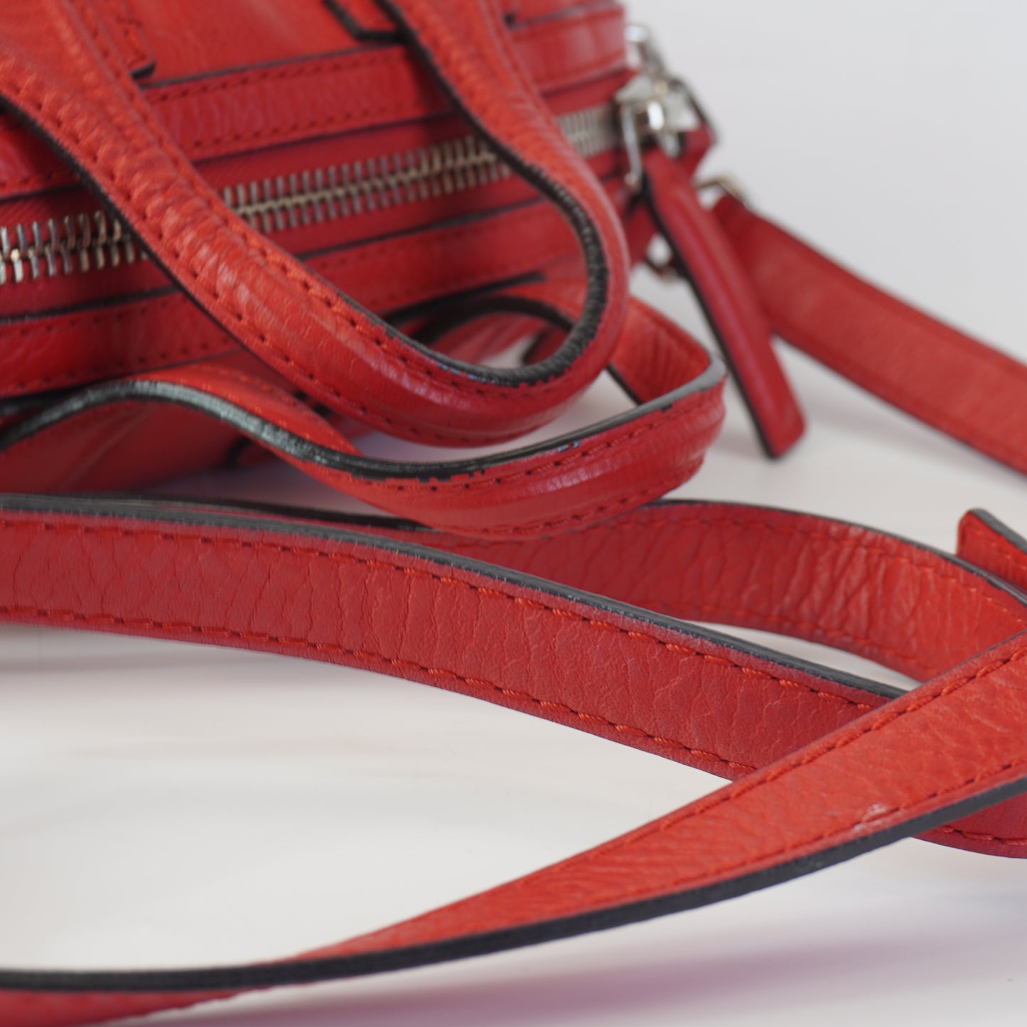 Givenchy Nightangle Small Red