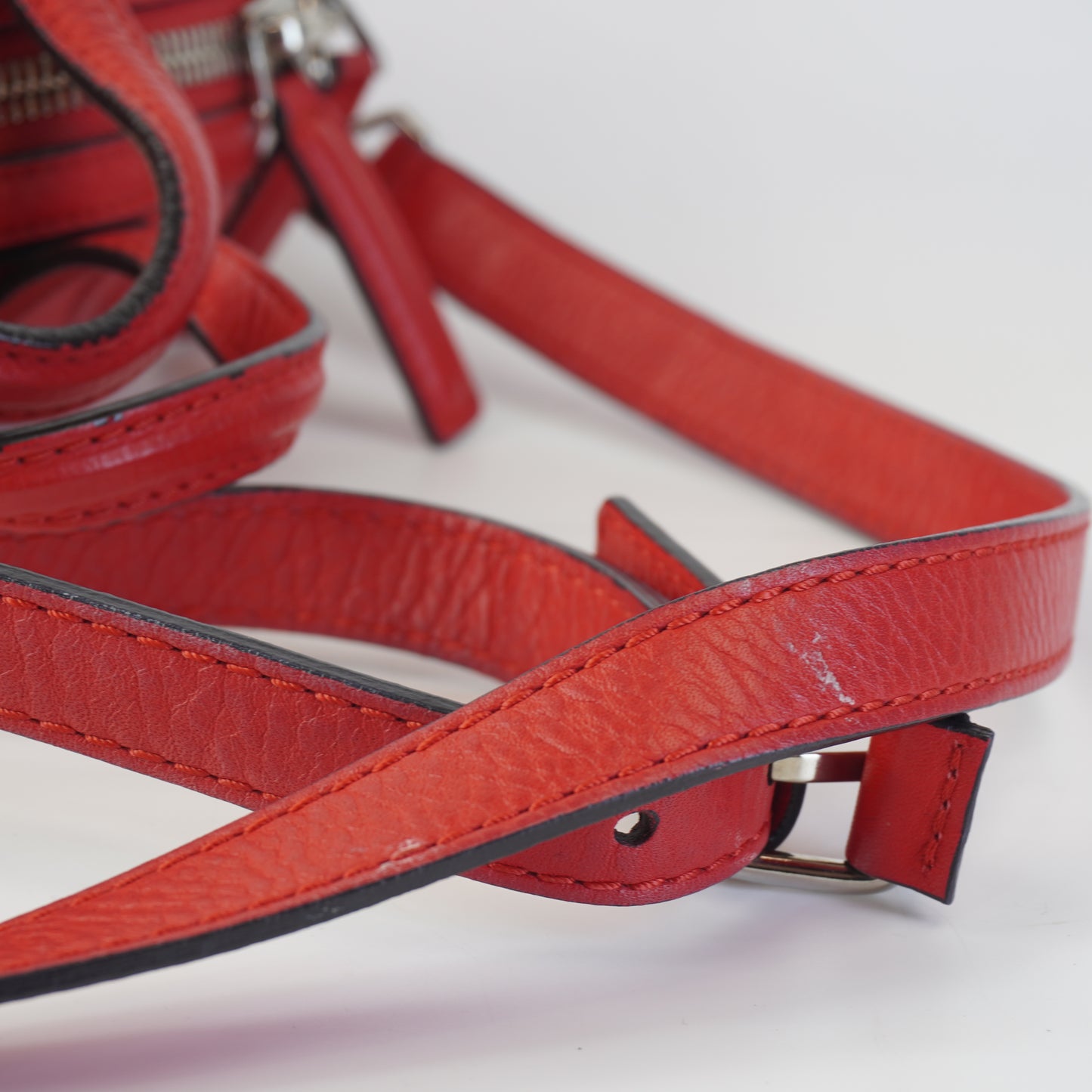 Givenchy Nightangle Small Red