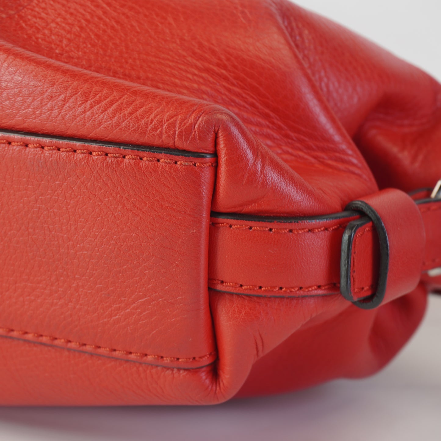 Givenchy Nightangle Small Red