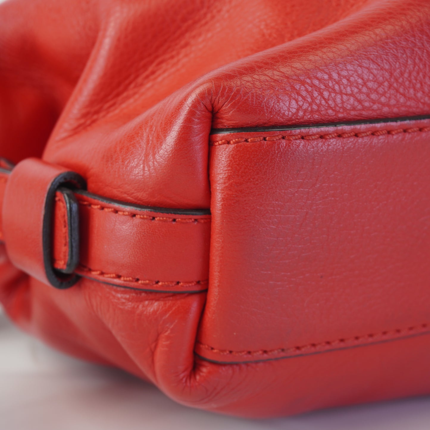 Givenchy Nightangle Small Red