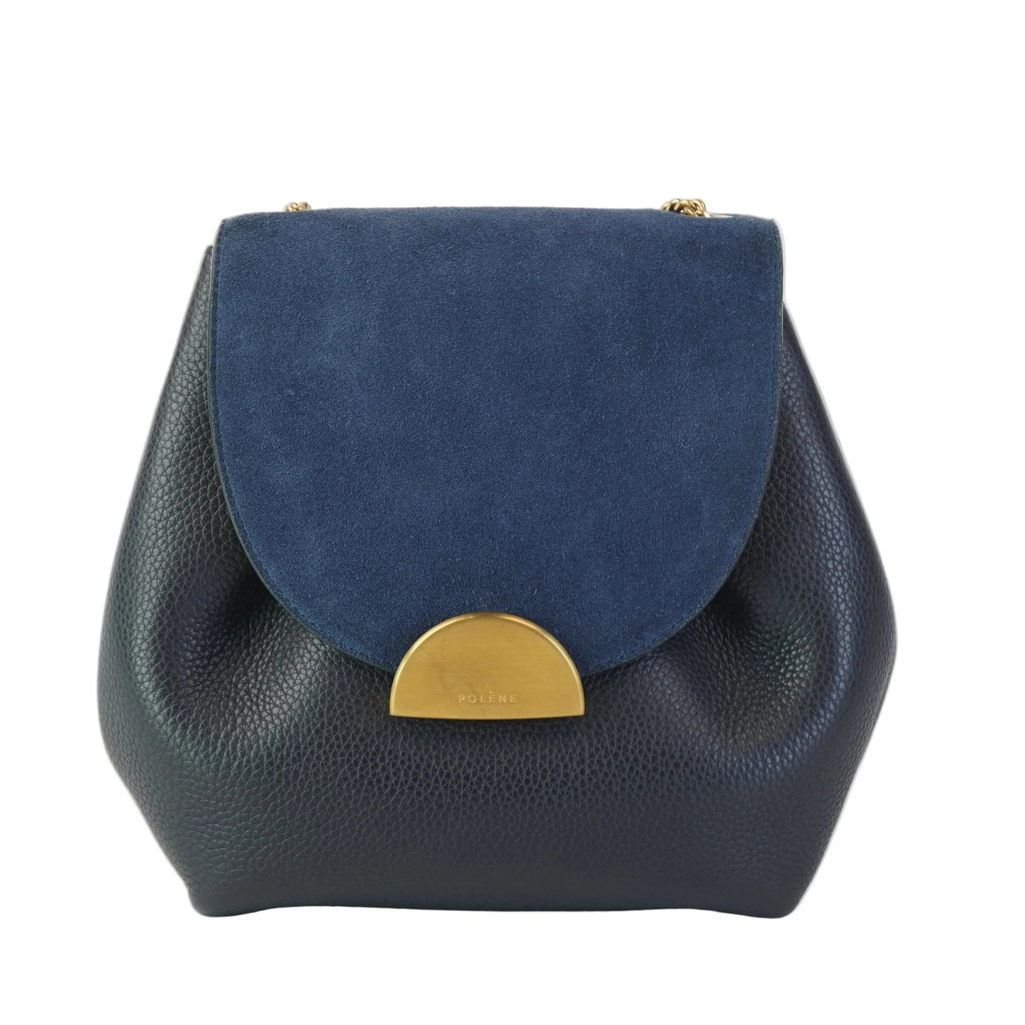 Polene Numero Un Mini Dou Bleu