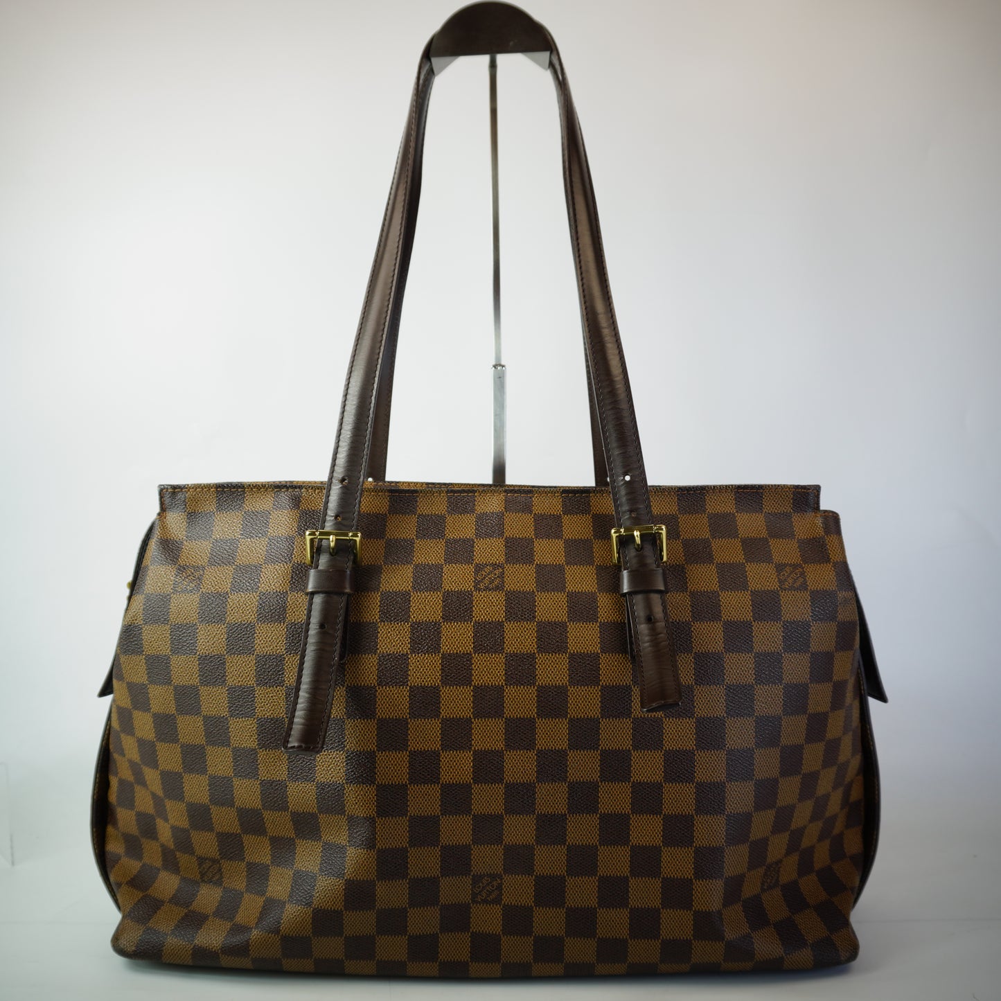 Louis Vuitton	Chelsea DE GHW
