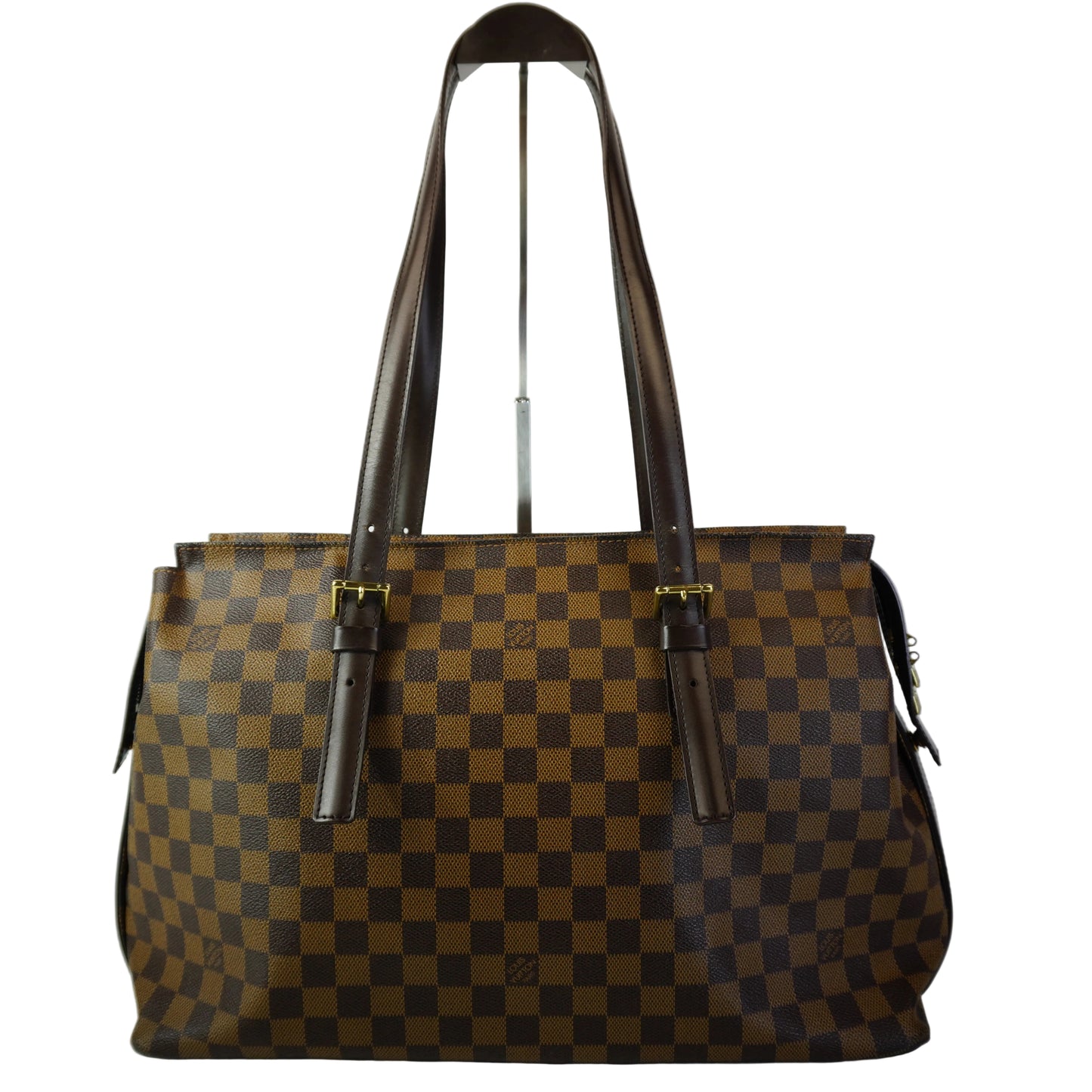 Louis Vuitton	Chelsea DE GHW
