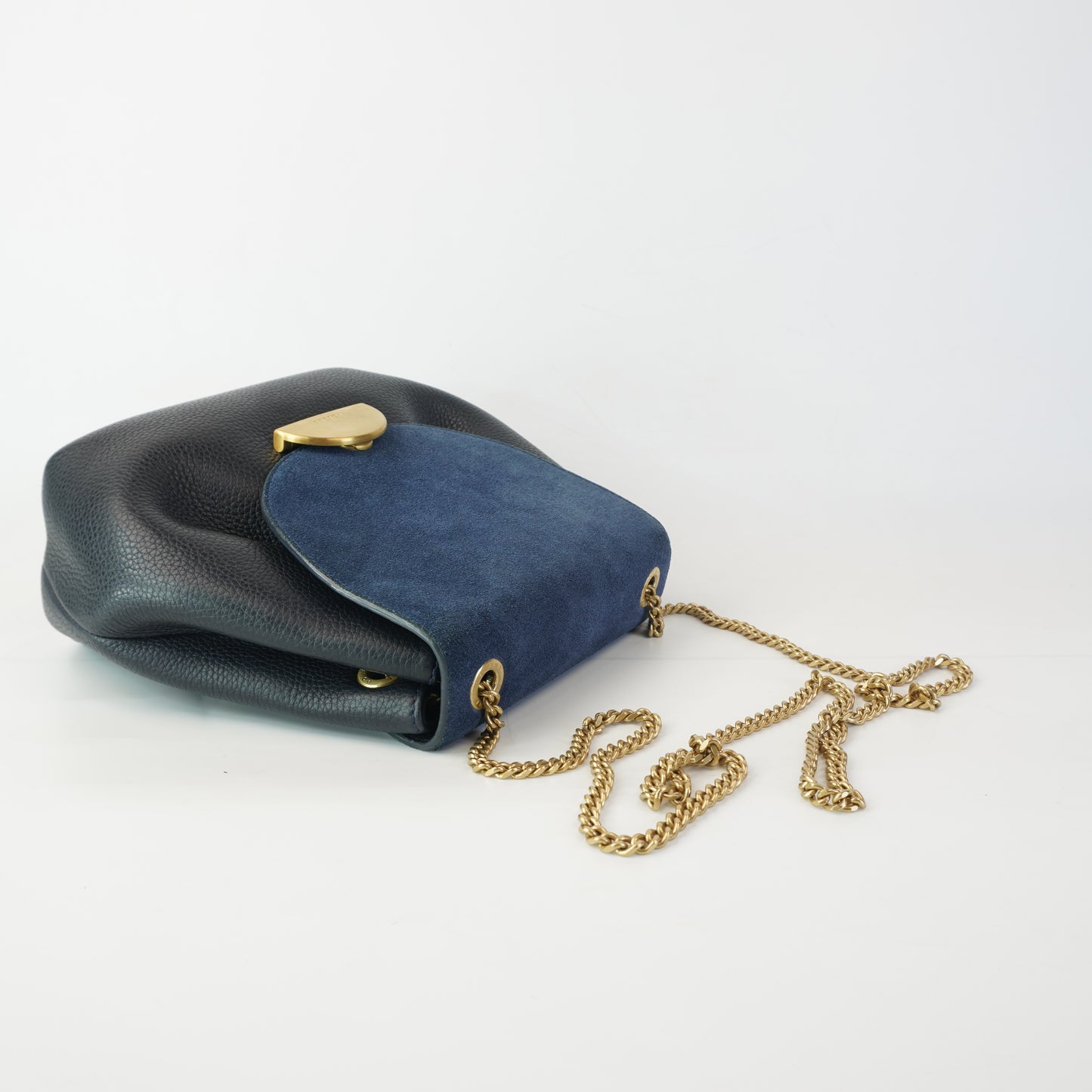 Polene Numero Un Mini Dou Bleu