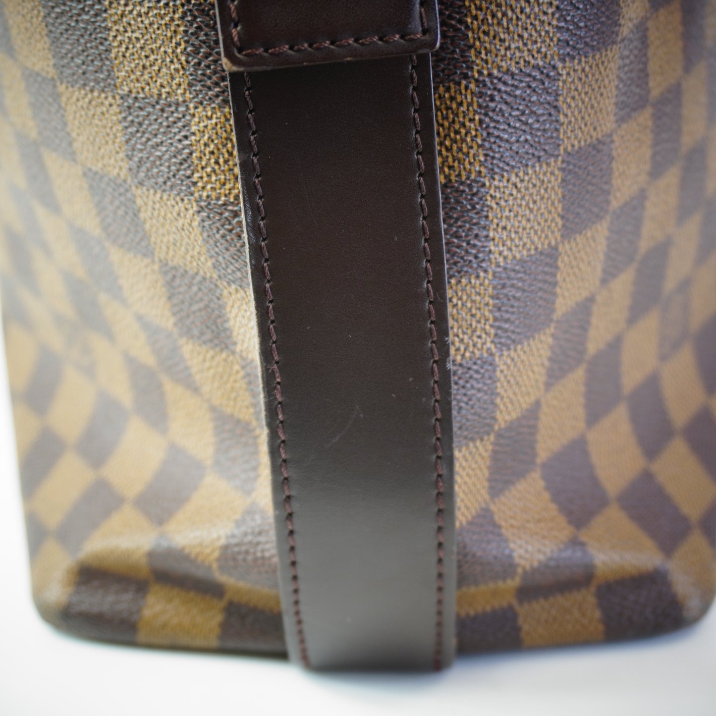 Louis Vuitton	Chelsea DE GHW