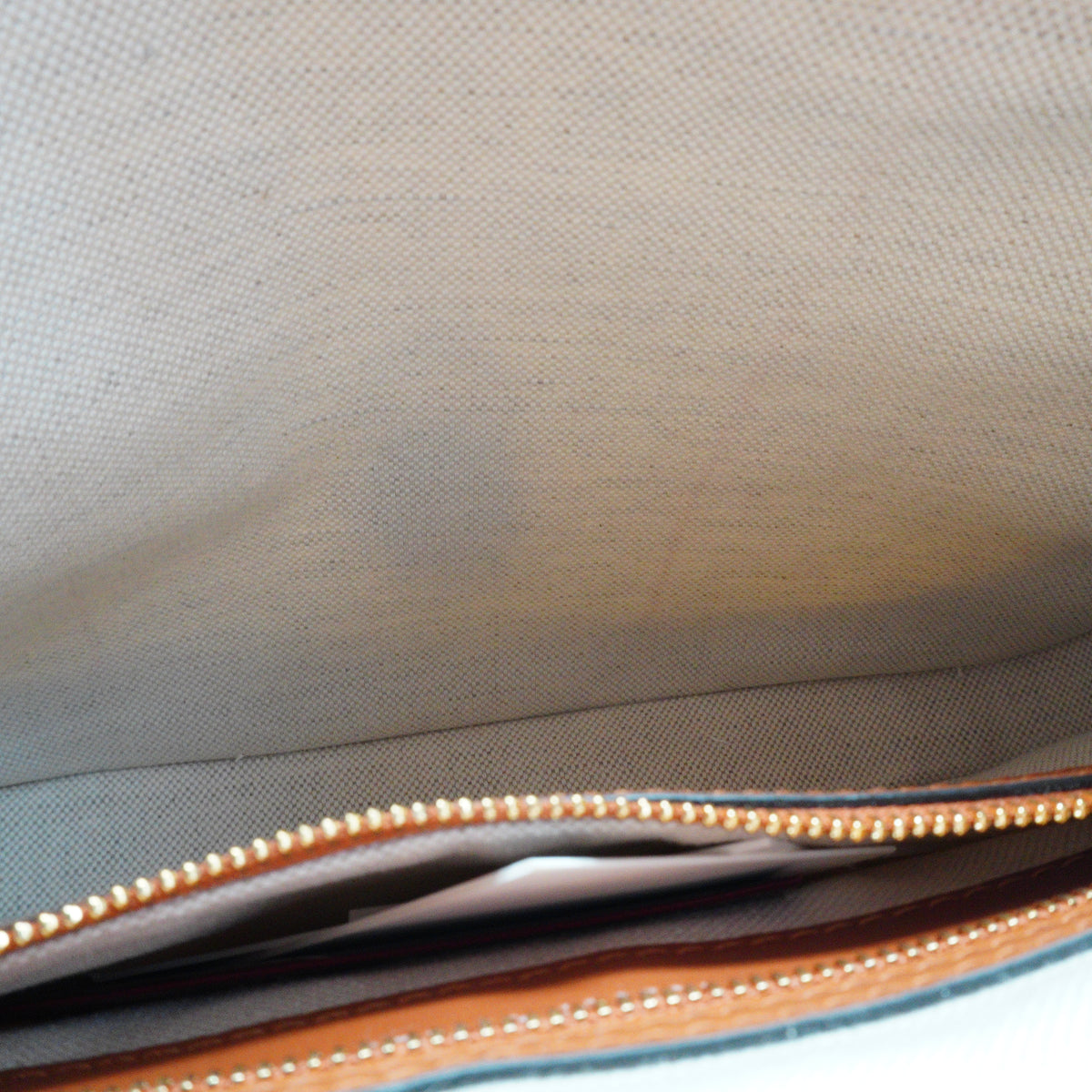Gucci	Jackie 1961 Shoulder Bag Off white/Brown Medium GHW