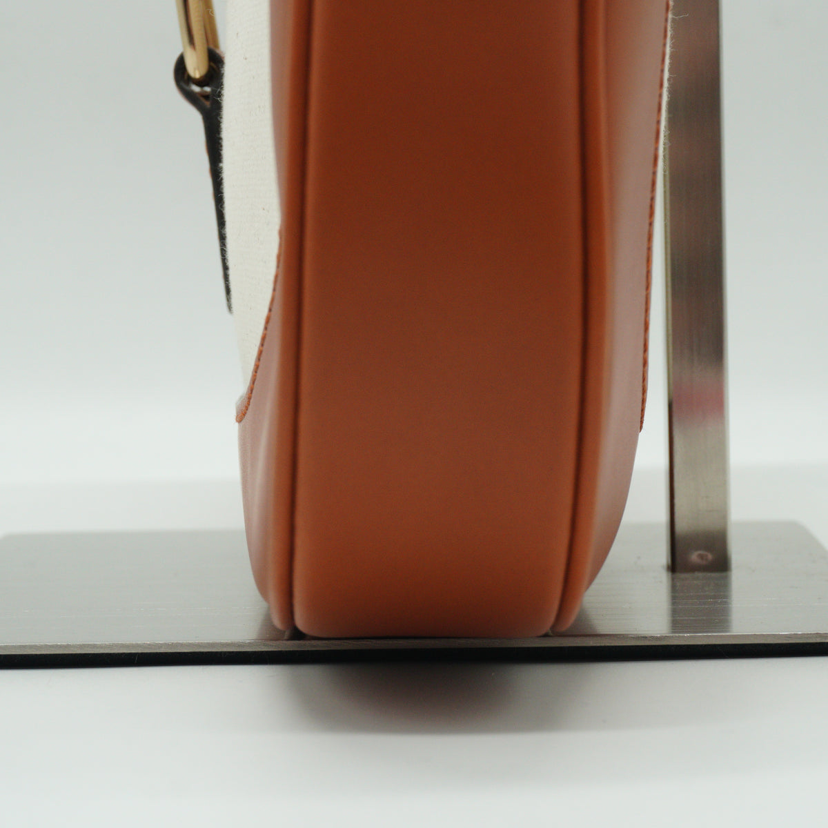 Gucci	Jackie 1961 Shoulder Bag Off white/Brown Medium GHW