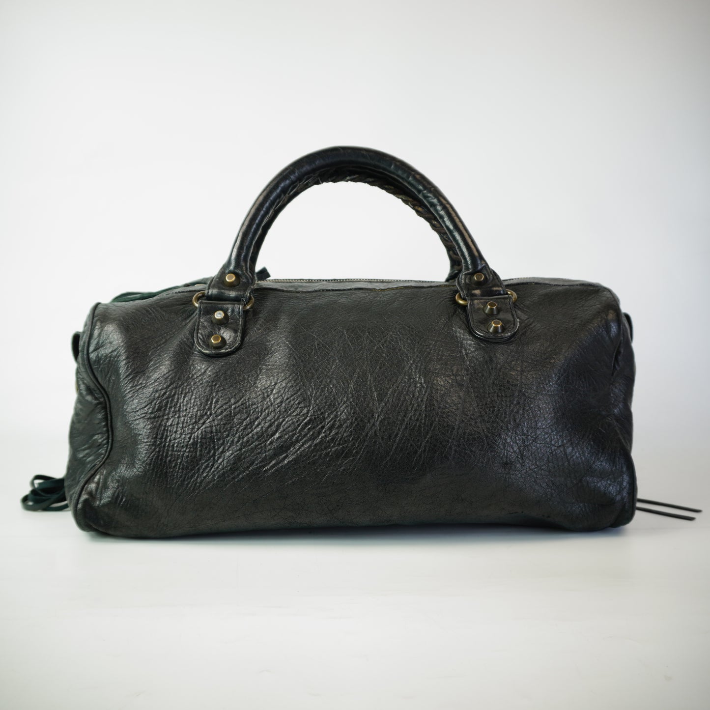 Balenciaga City GHW Large