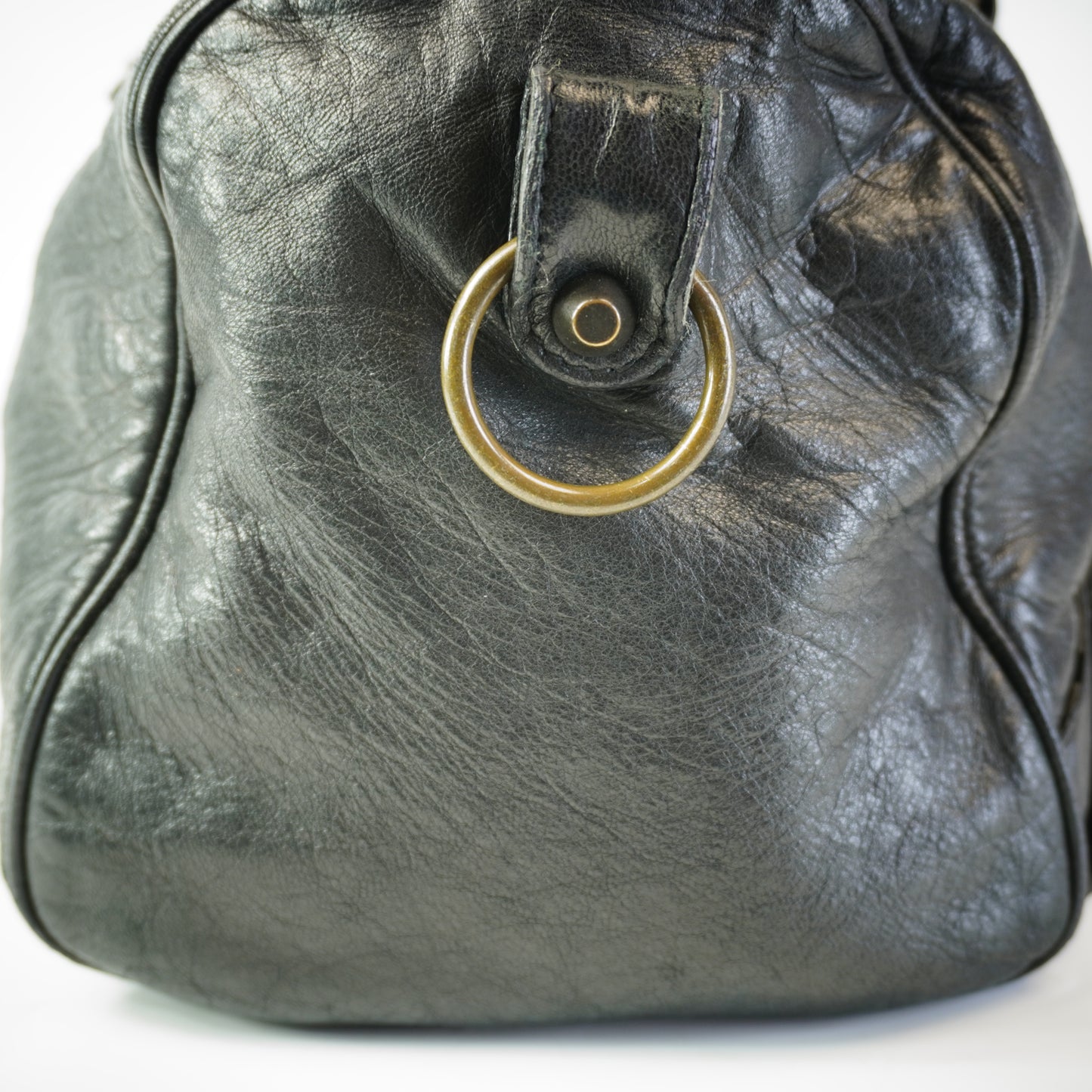 Balenciaga City GHW Large
