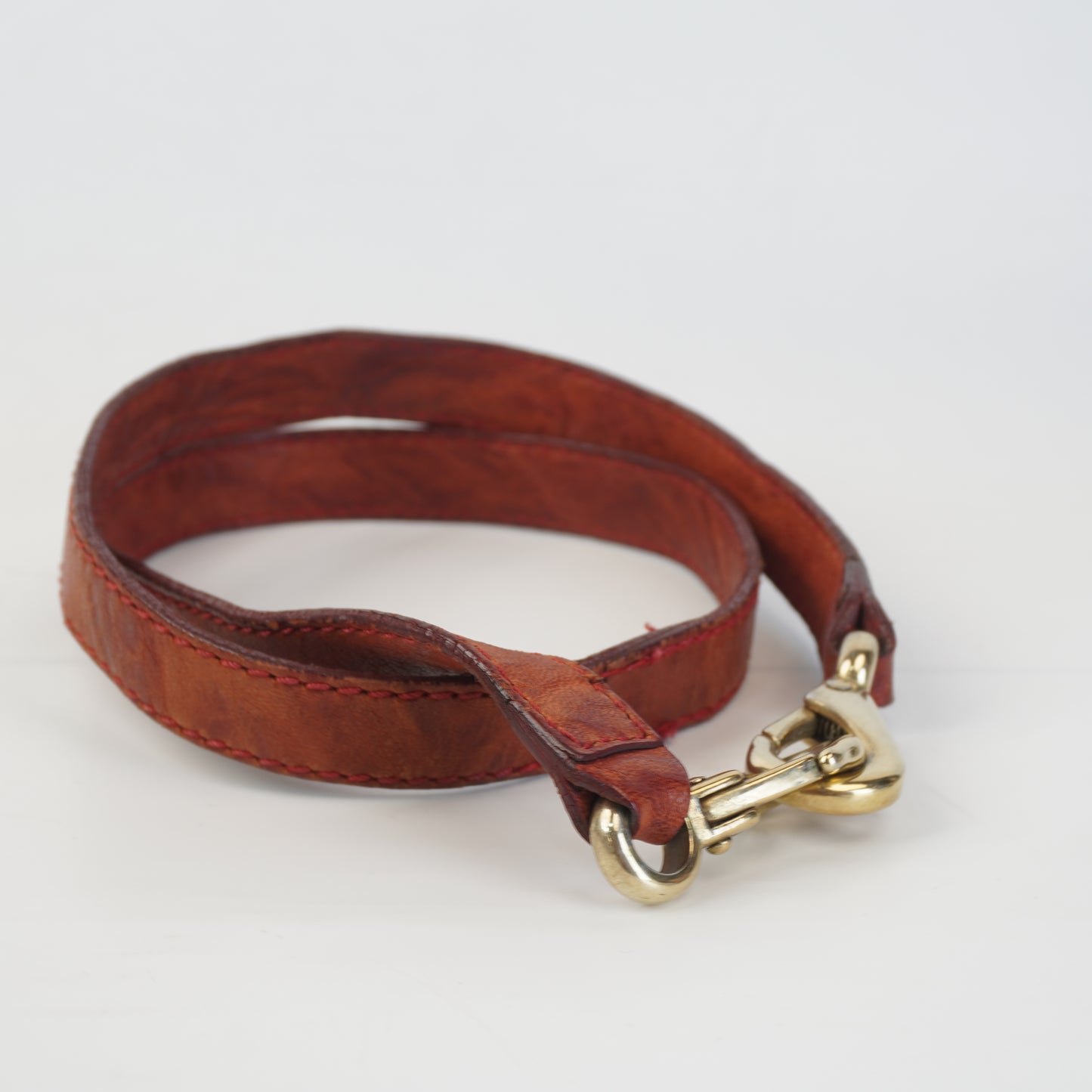 Givenchy Pandora Medium Brick Red