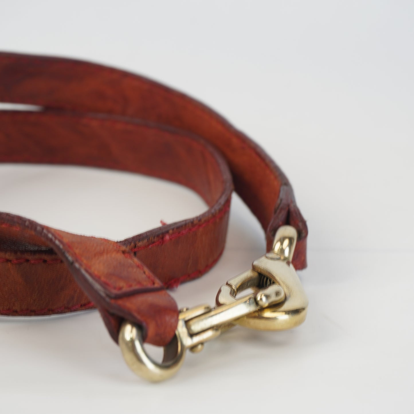 Givenchy Pandora Medium Brick Red