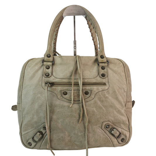 Balenciaga Tote Bag