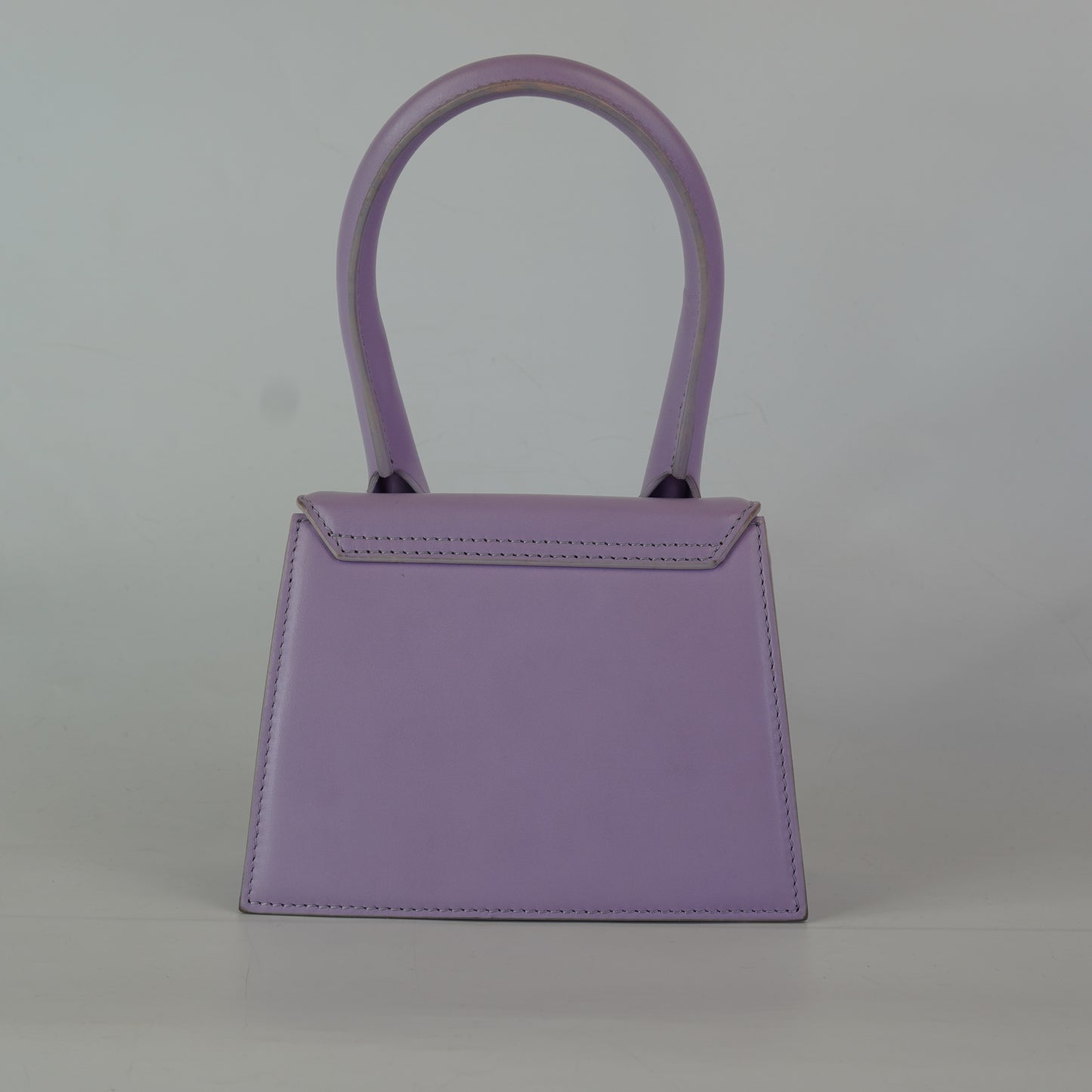 Jacquemus Le Chiquito Moyen Purple