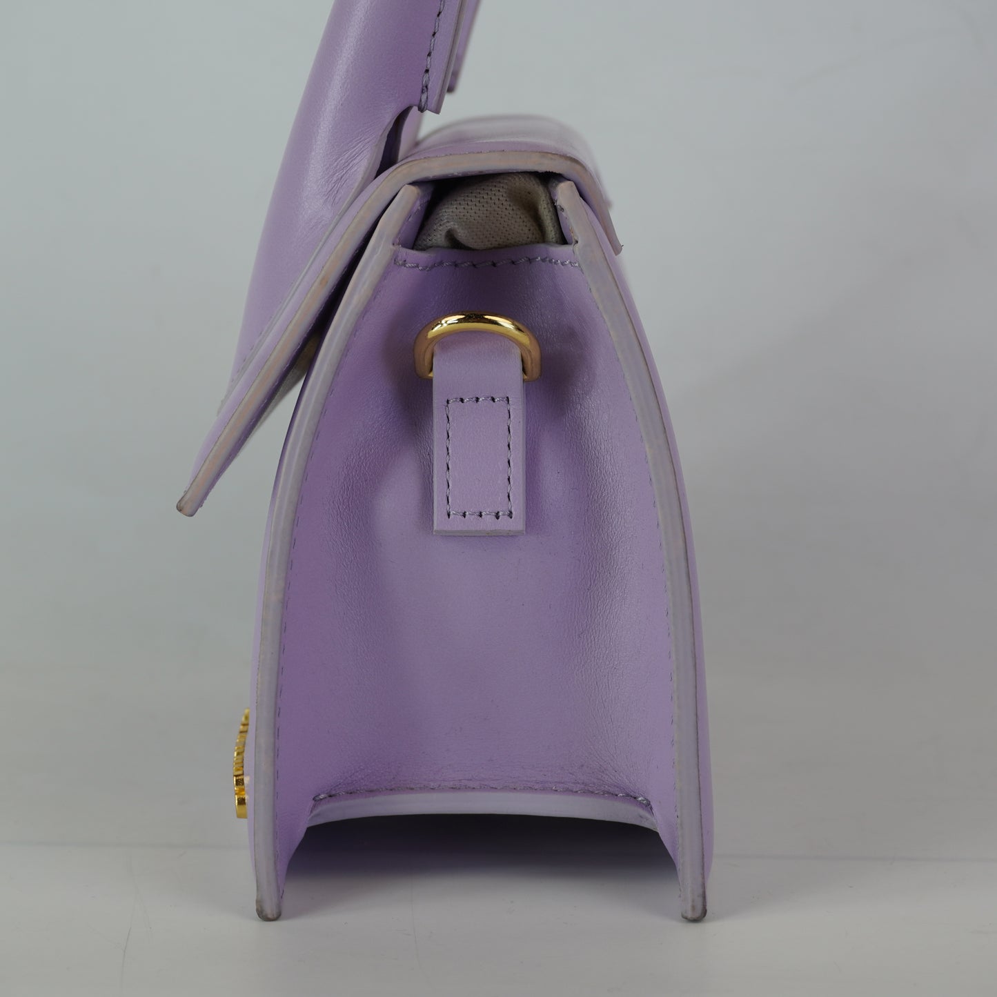 Jacquemus Le Chiquito Moyen Purple