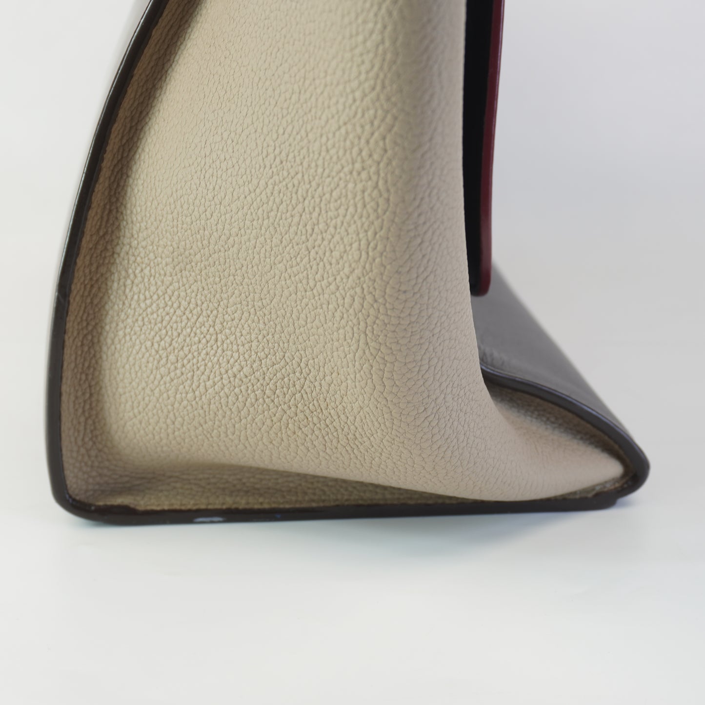 Celine Trapeze Tricolor