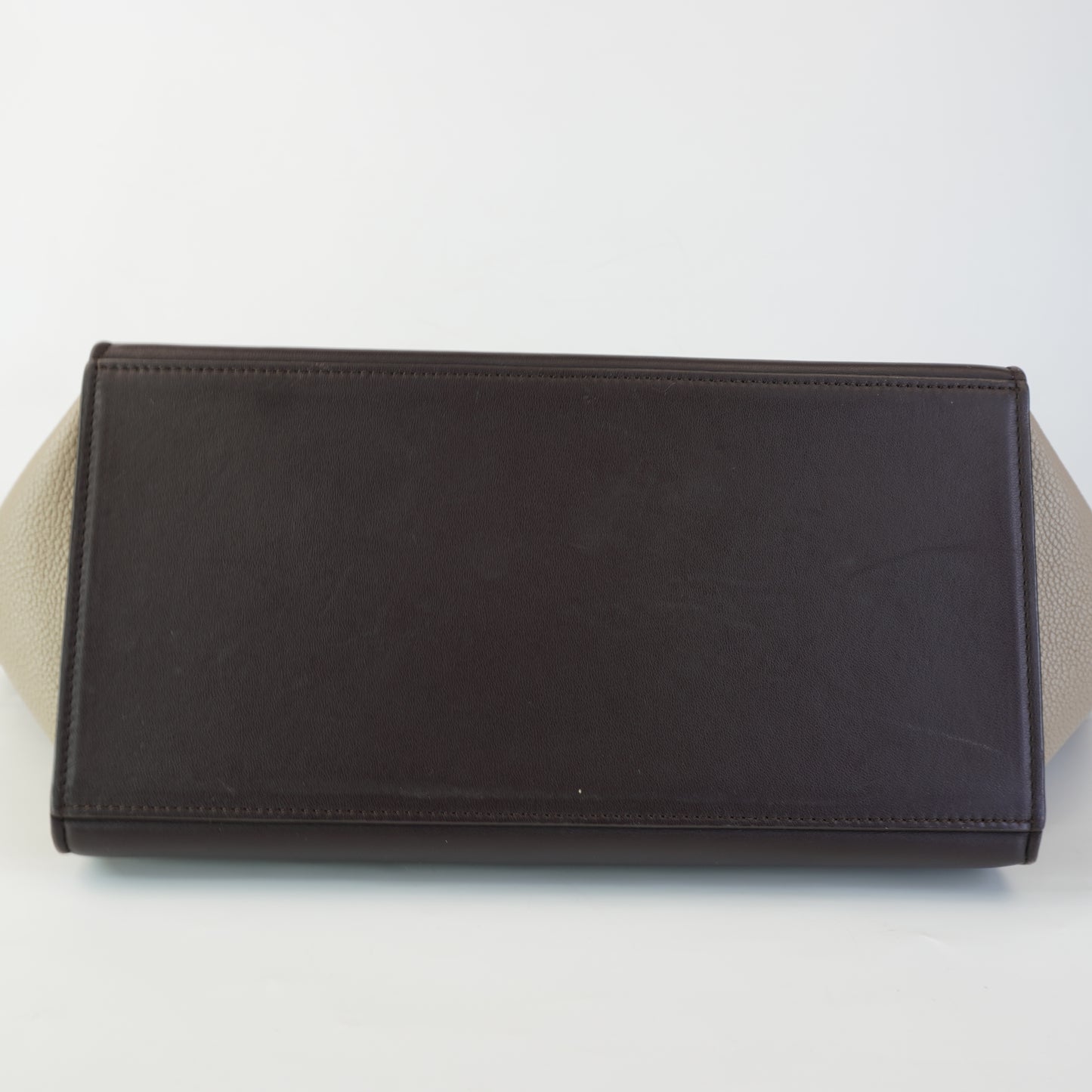 Celine Trapeze Tricolor