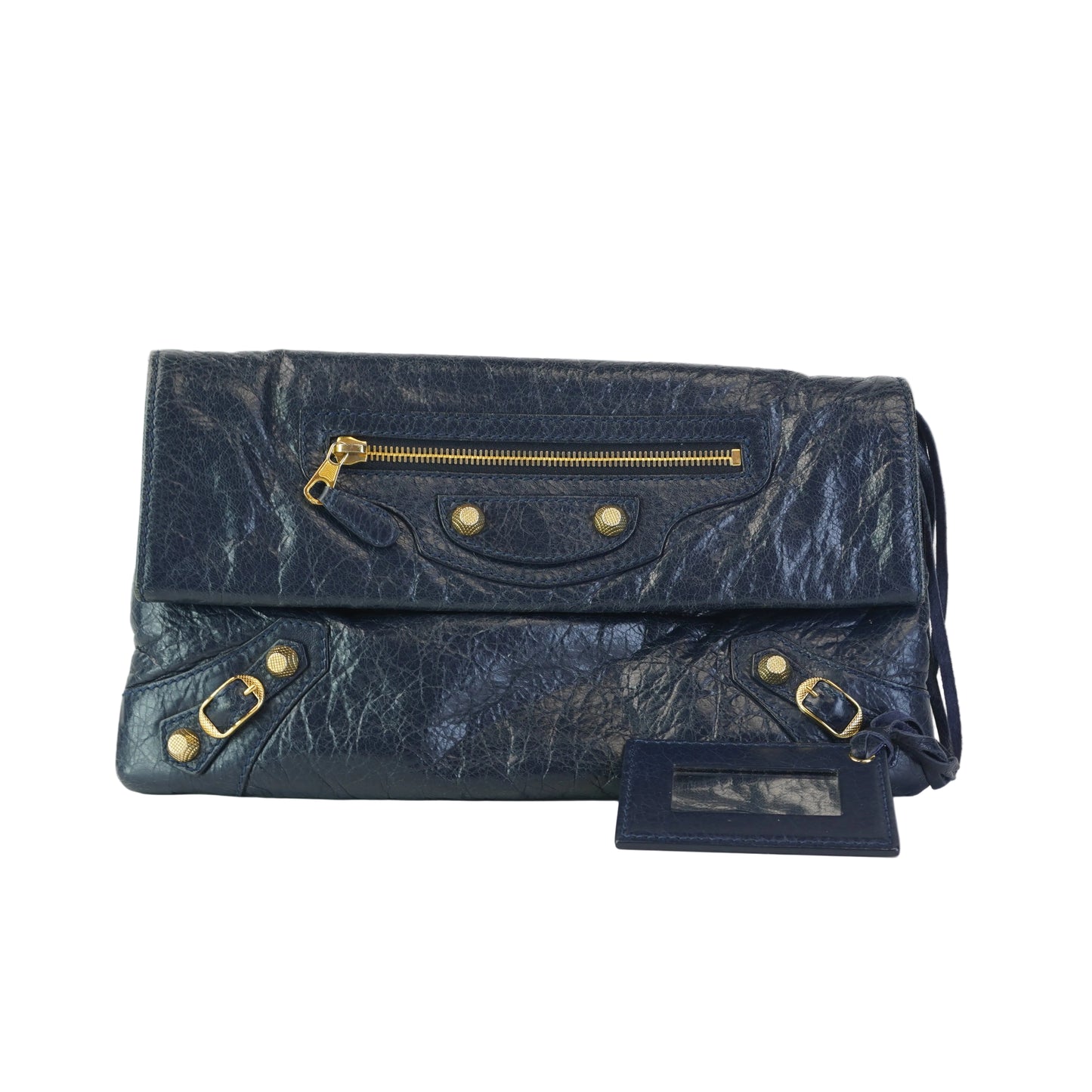 Balenciaga Giant 12 Envelope Clutch