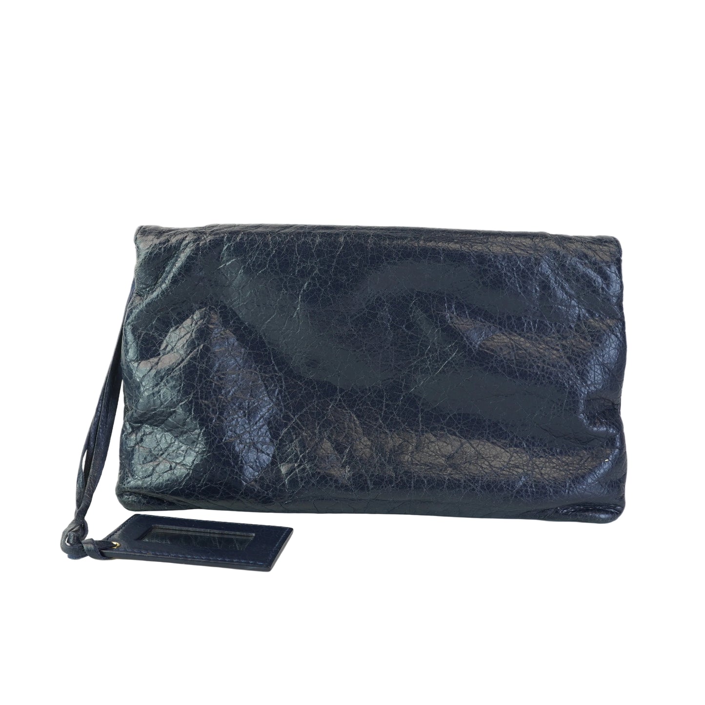 Balenciaga Giant 12 Envelope Clutch