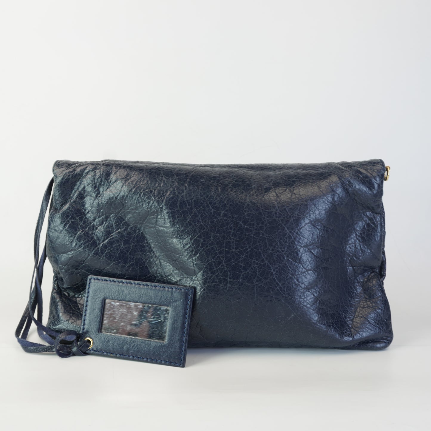 Balenciaga Giant 12 Envelope Clutch