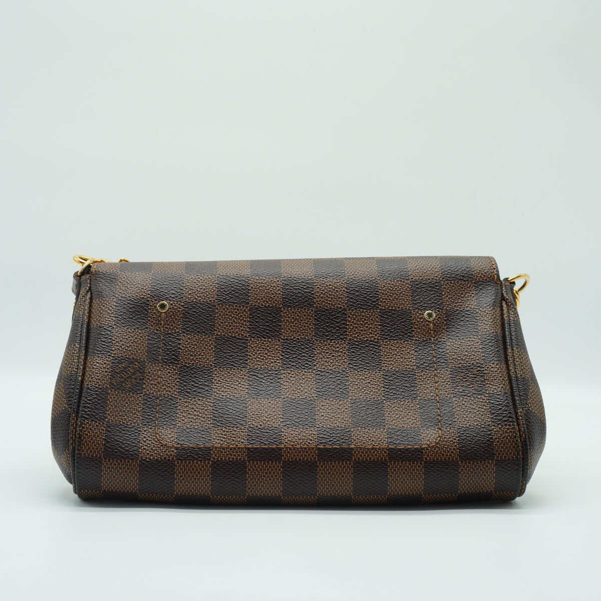 Louis Vuitton	Favorite PM DE Small