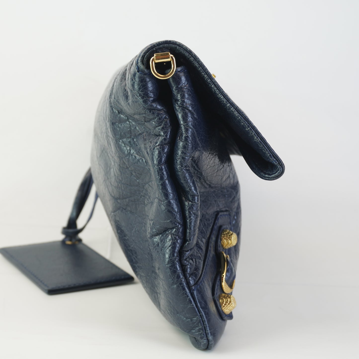 Balenciaga Giant 12 Envelope Clutch