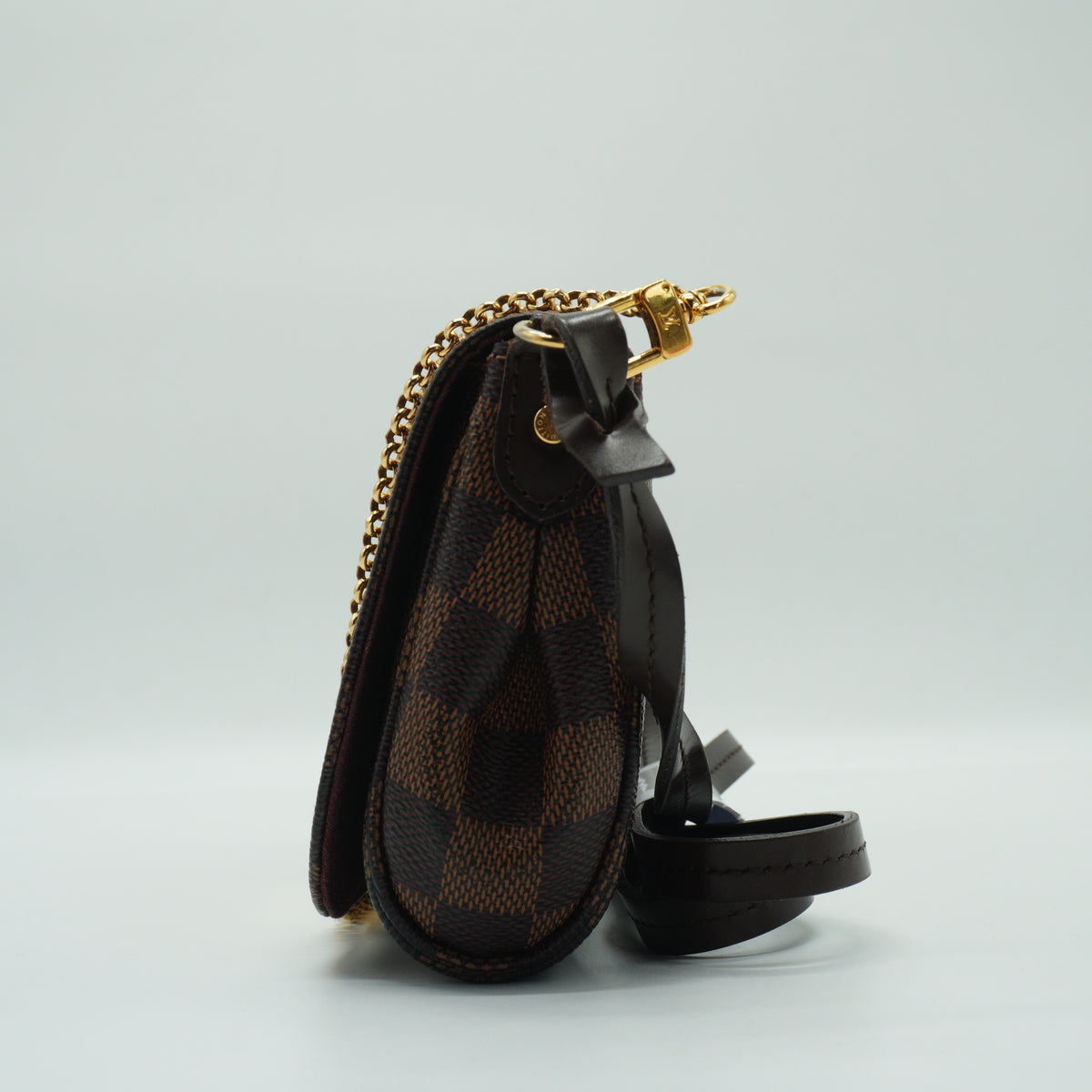 Louis Vuitton	Favorite PM DE Small
