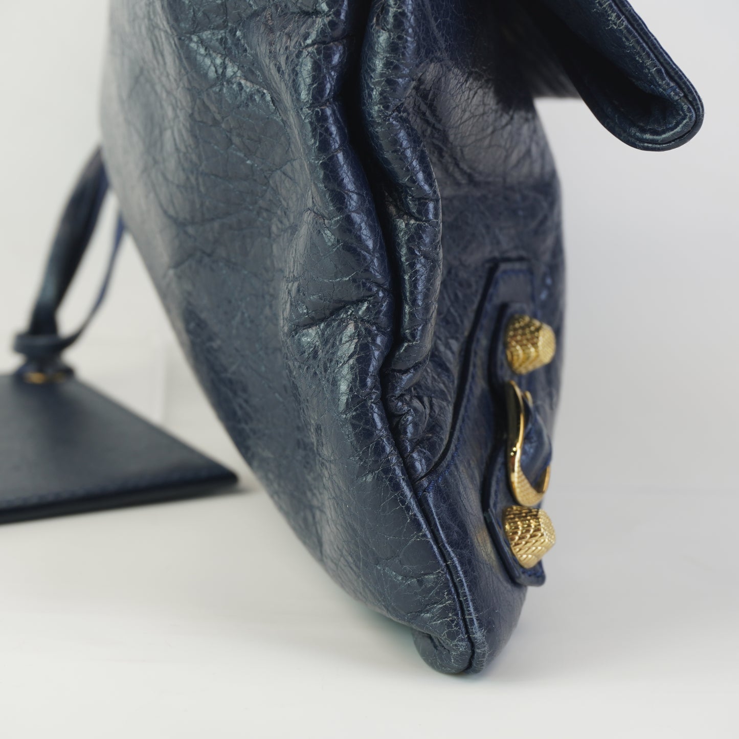 Balenciaga Giant 12 Envelope Clutch