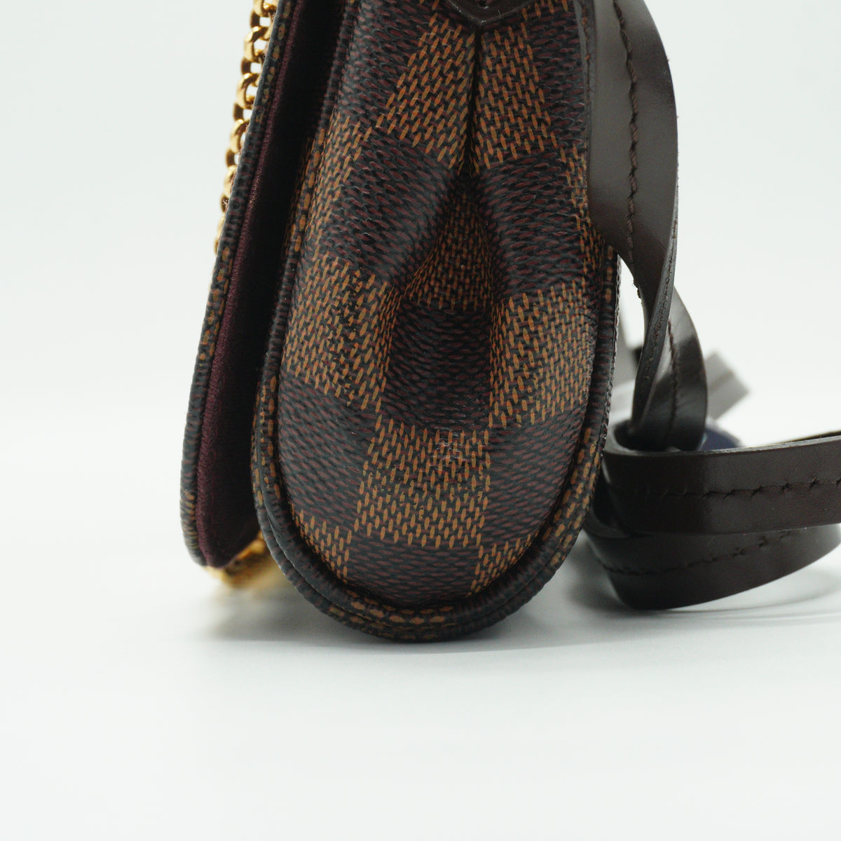Louis Vuitton	Favorite PM DE Small