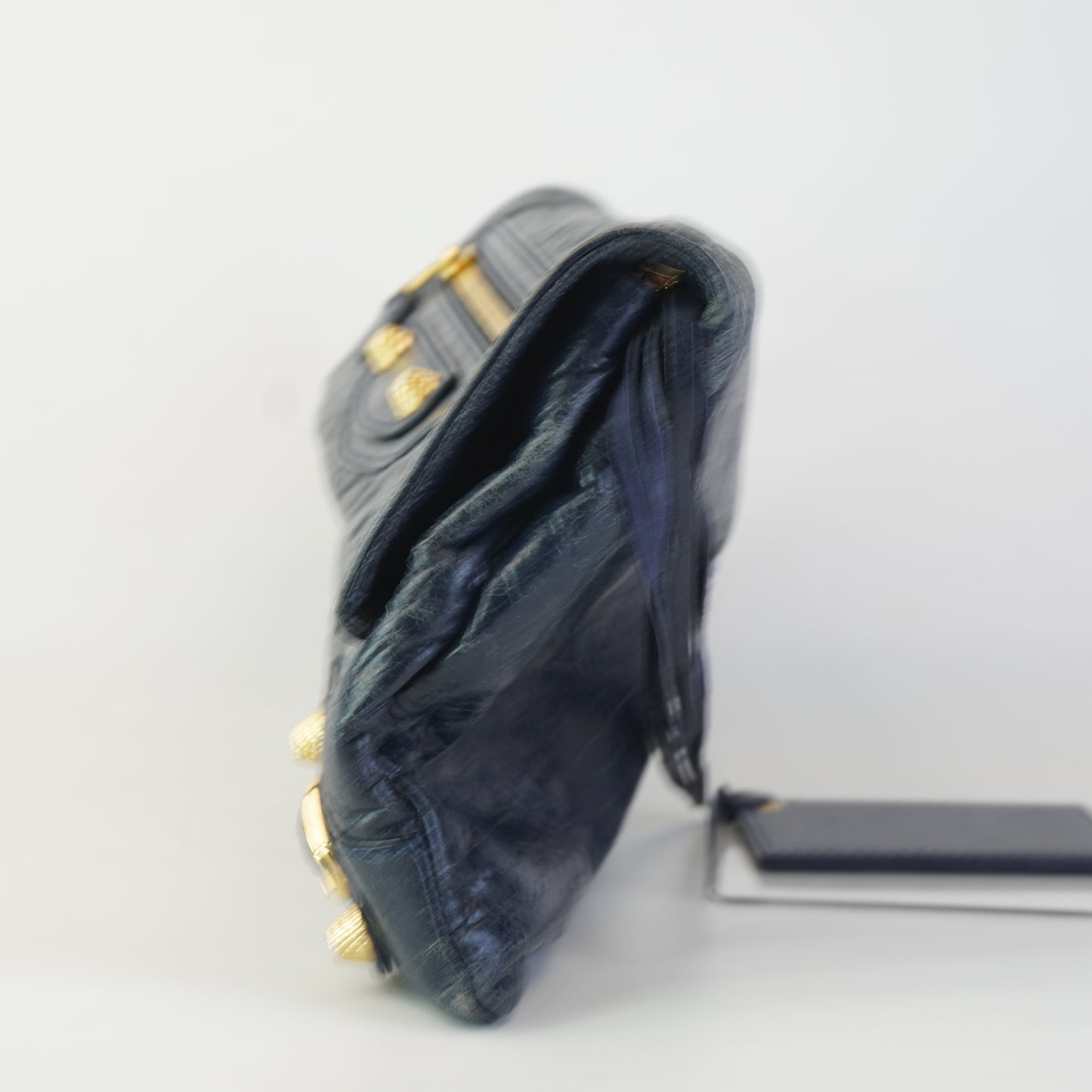 Balenciaga Giant 12 Envelope Clutch