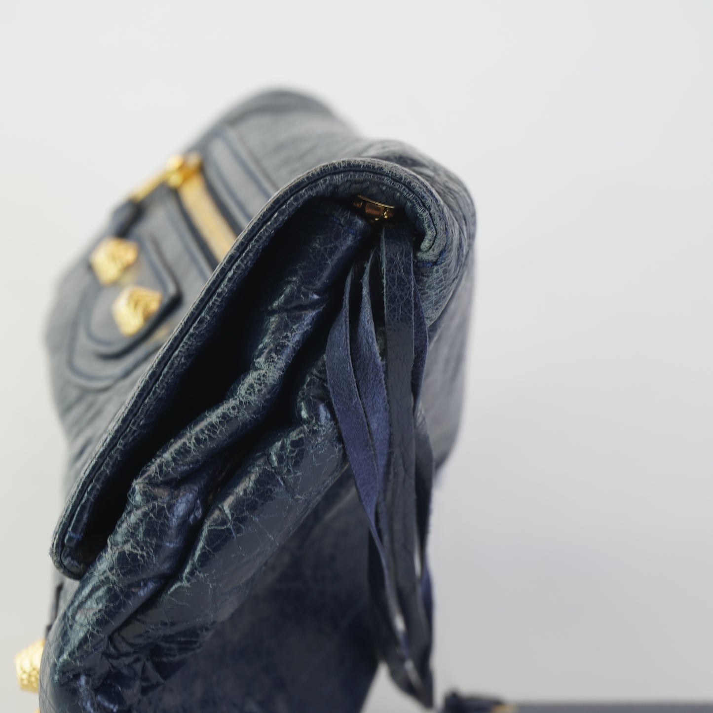 Balenciaga Giant 12 Envelope Clutch