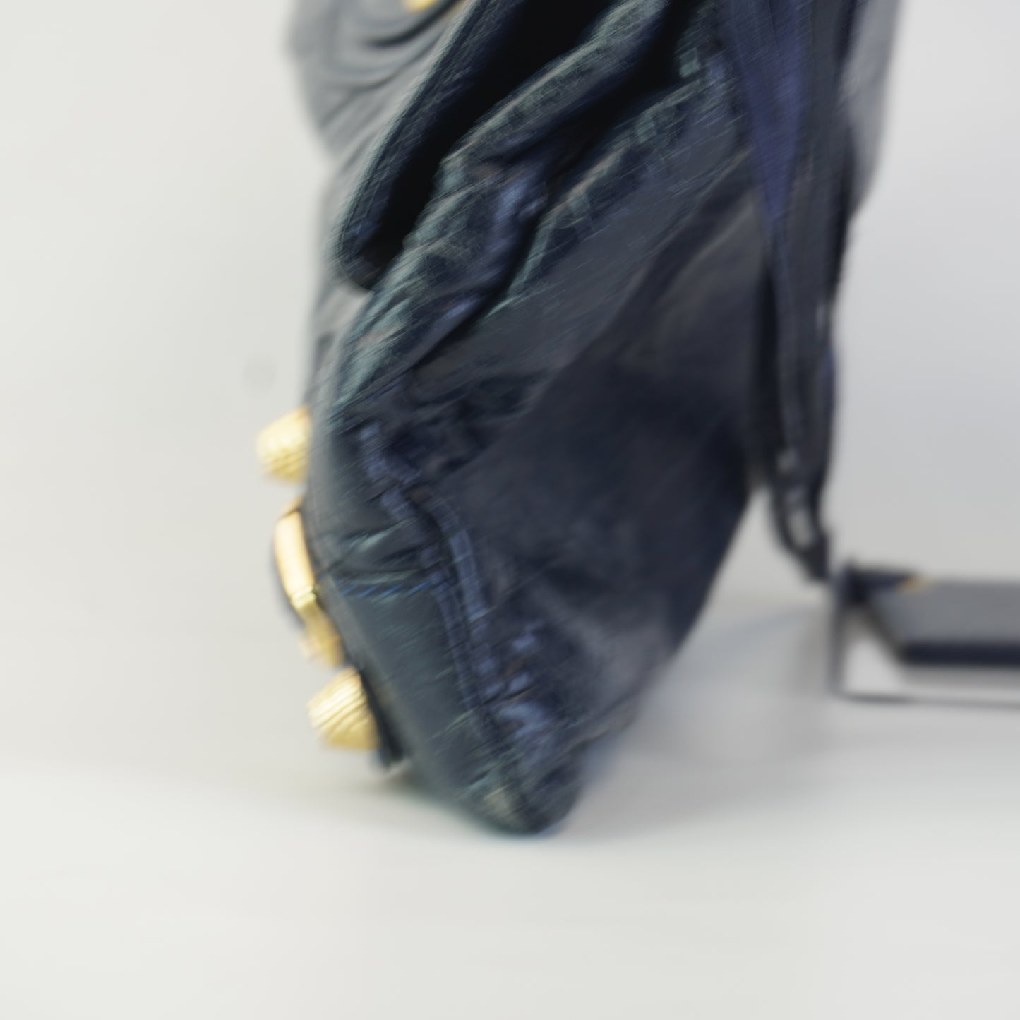 Balenciaga Giant 12 Envelope Clutch