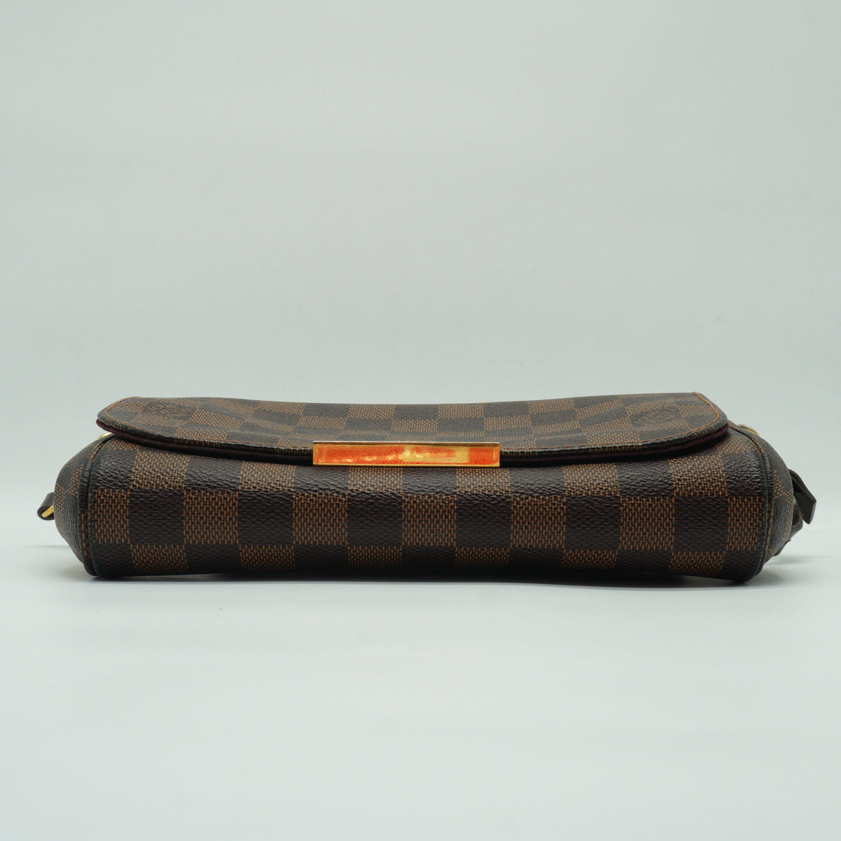 Louis Vuitton	Favorite PM DE Small