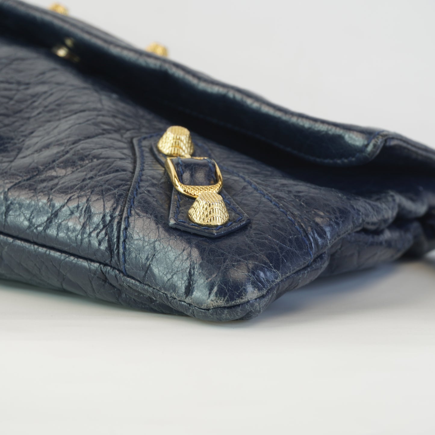 Balenciaga Giant 12 Envelope Clutch