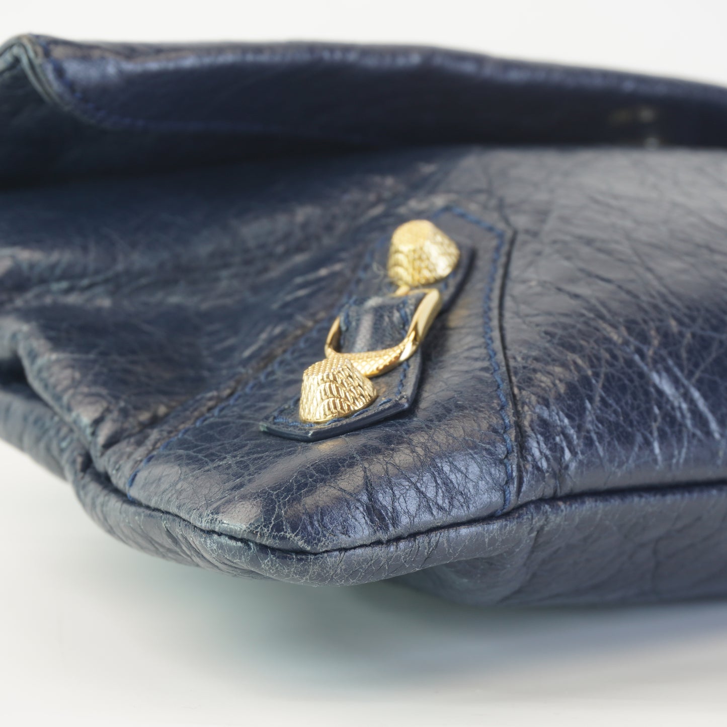 Balenciaga Giant 12 Envelope Clutch