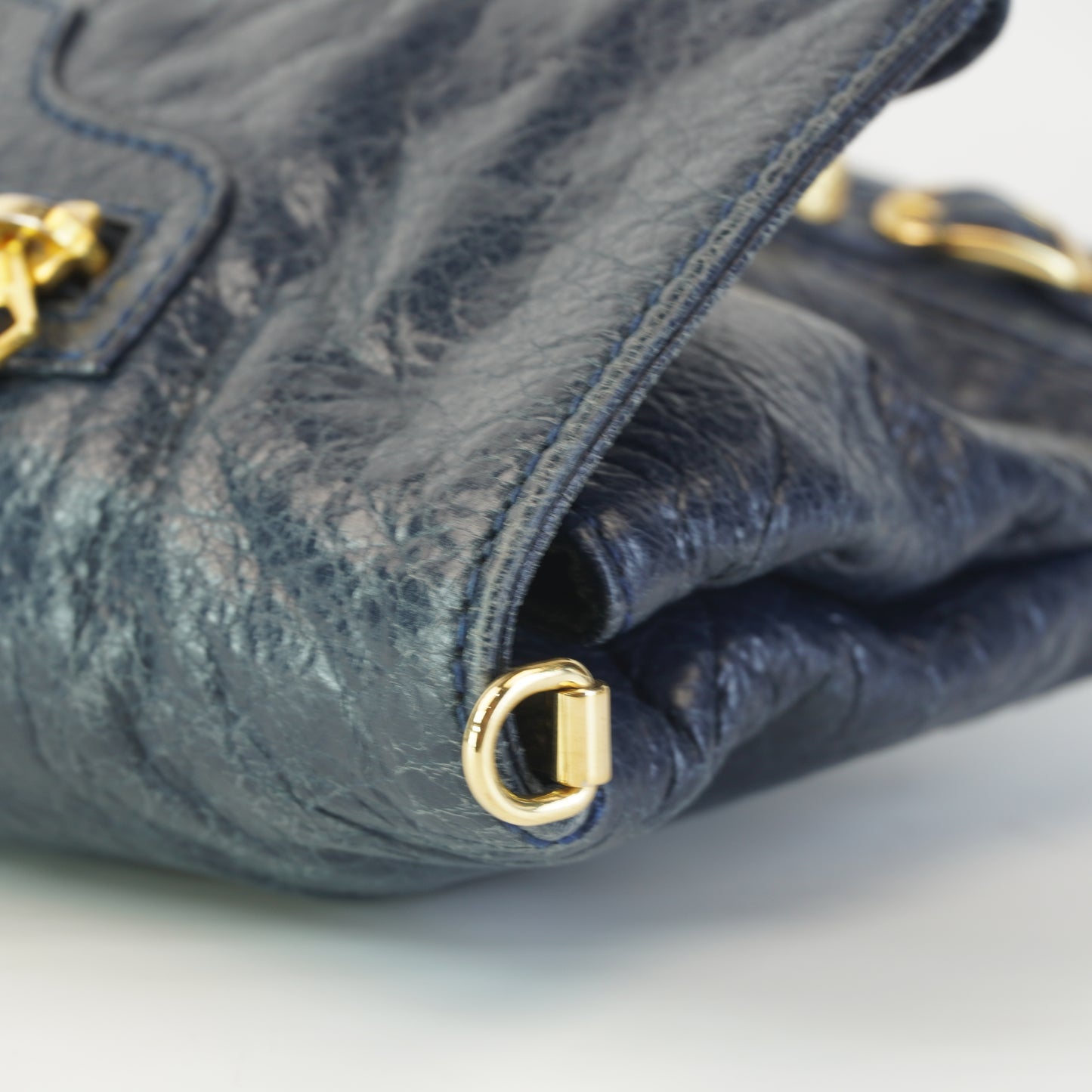 Balenciaga Giant 12 Envelope Clutch