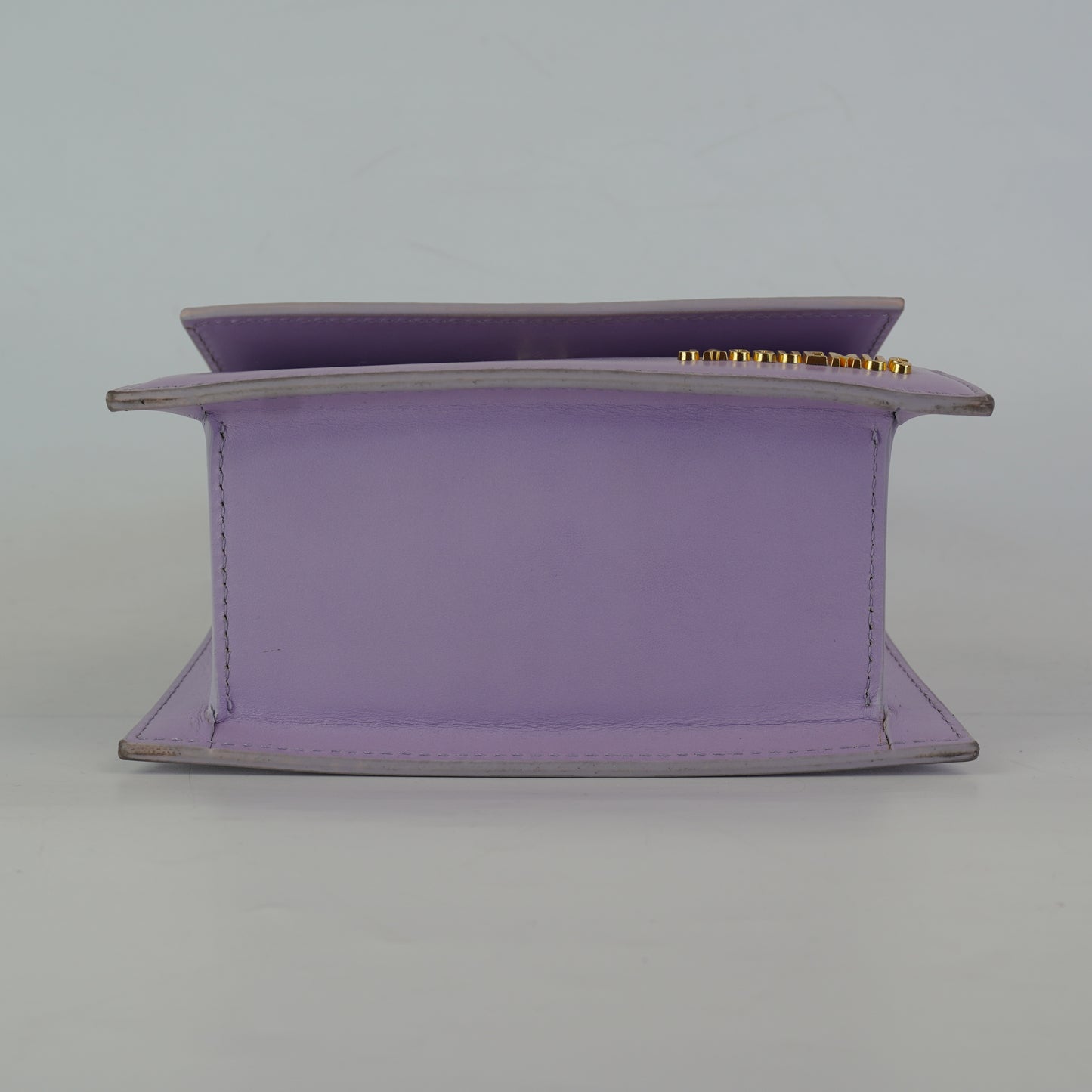 Jacquemus Le Chiquito Moyen Purple