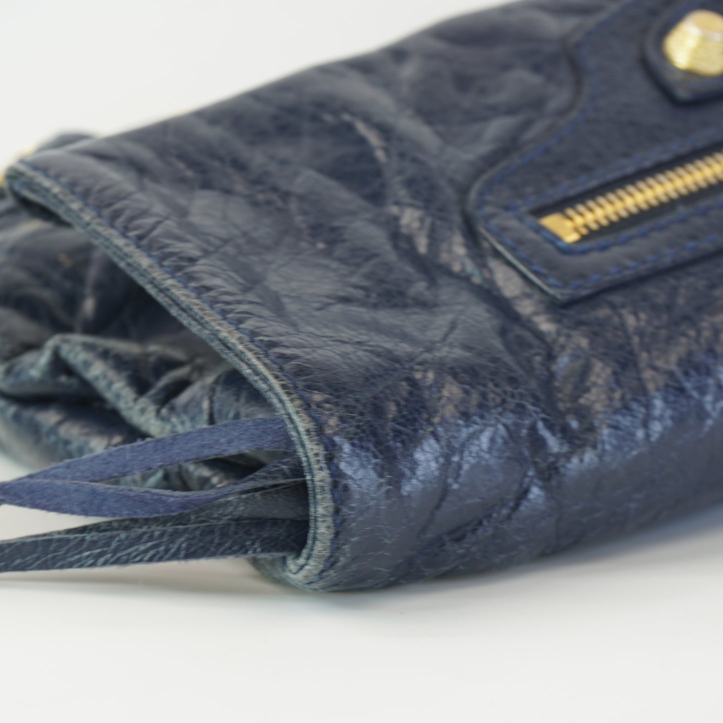 Balenciaga Giant 12 Envelope Clutch