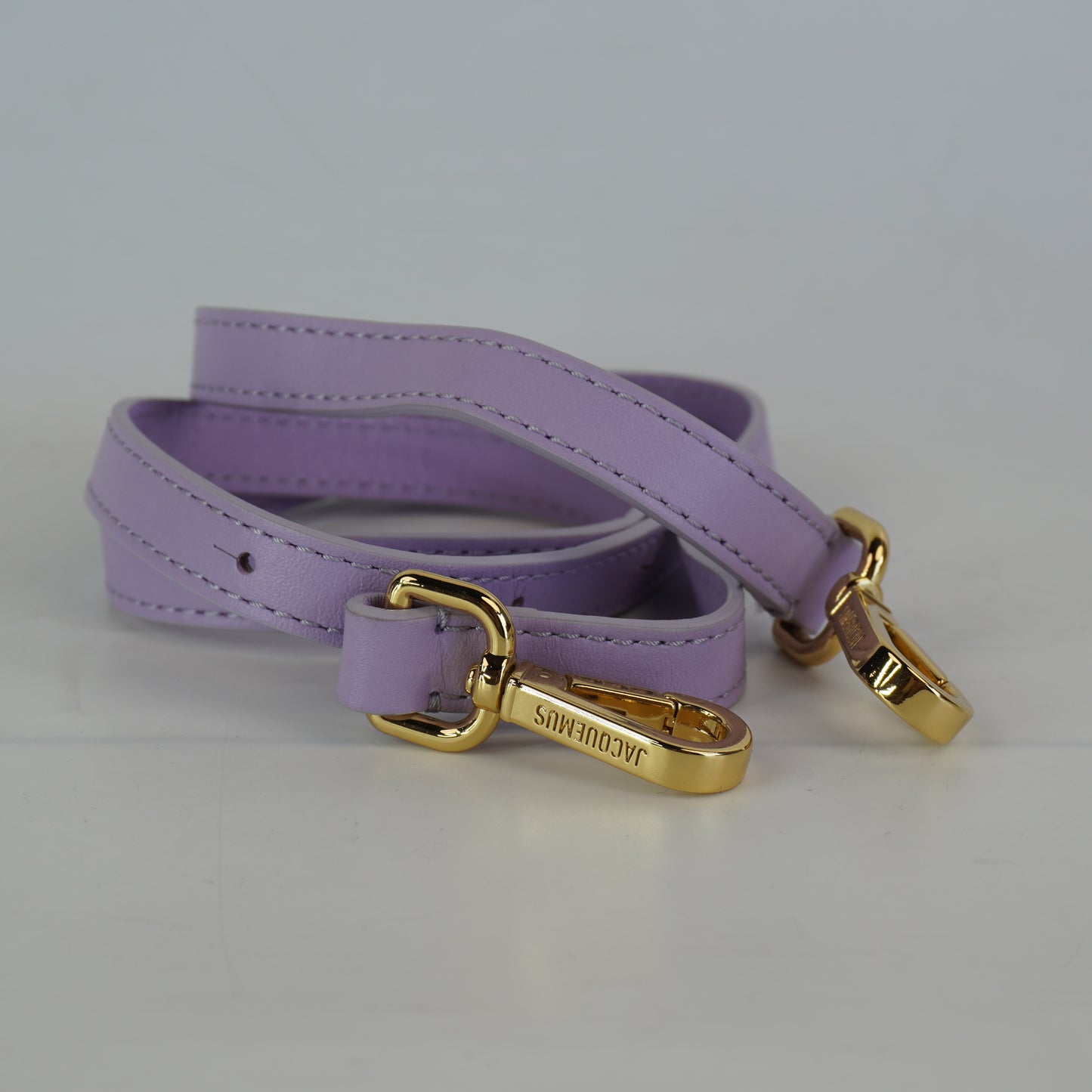 Jacquemus Le Chiquito Moyen Purple