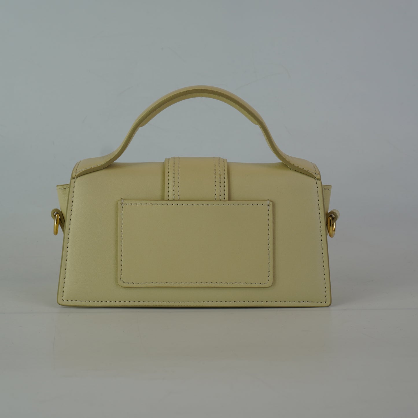 Jacquemus Le Bambino  Ivory