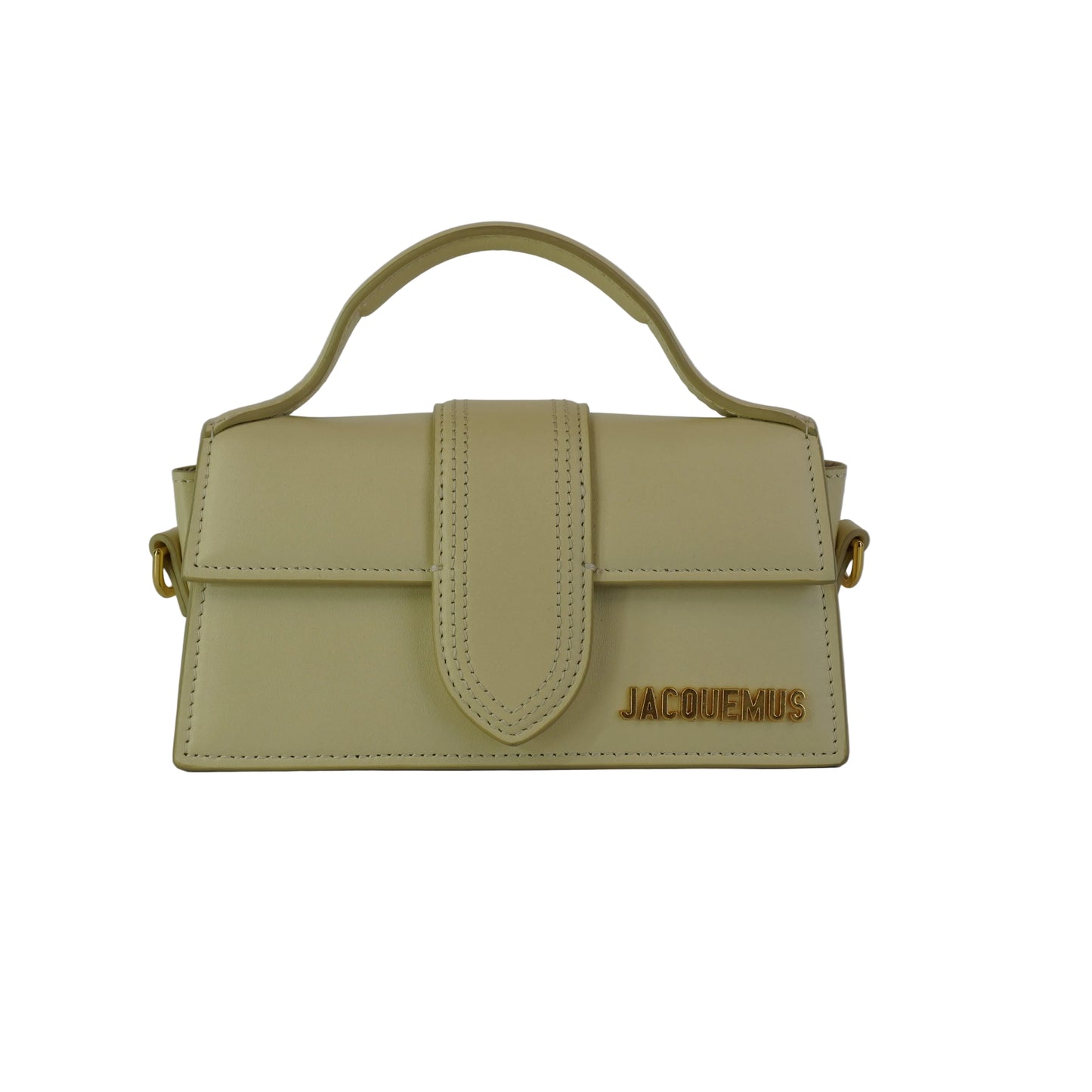 Jacquemus Le Bambino  Ivory