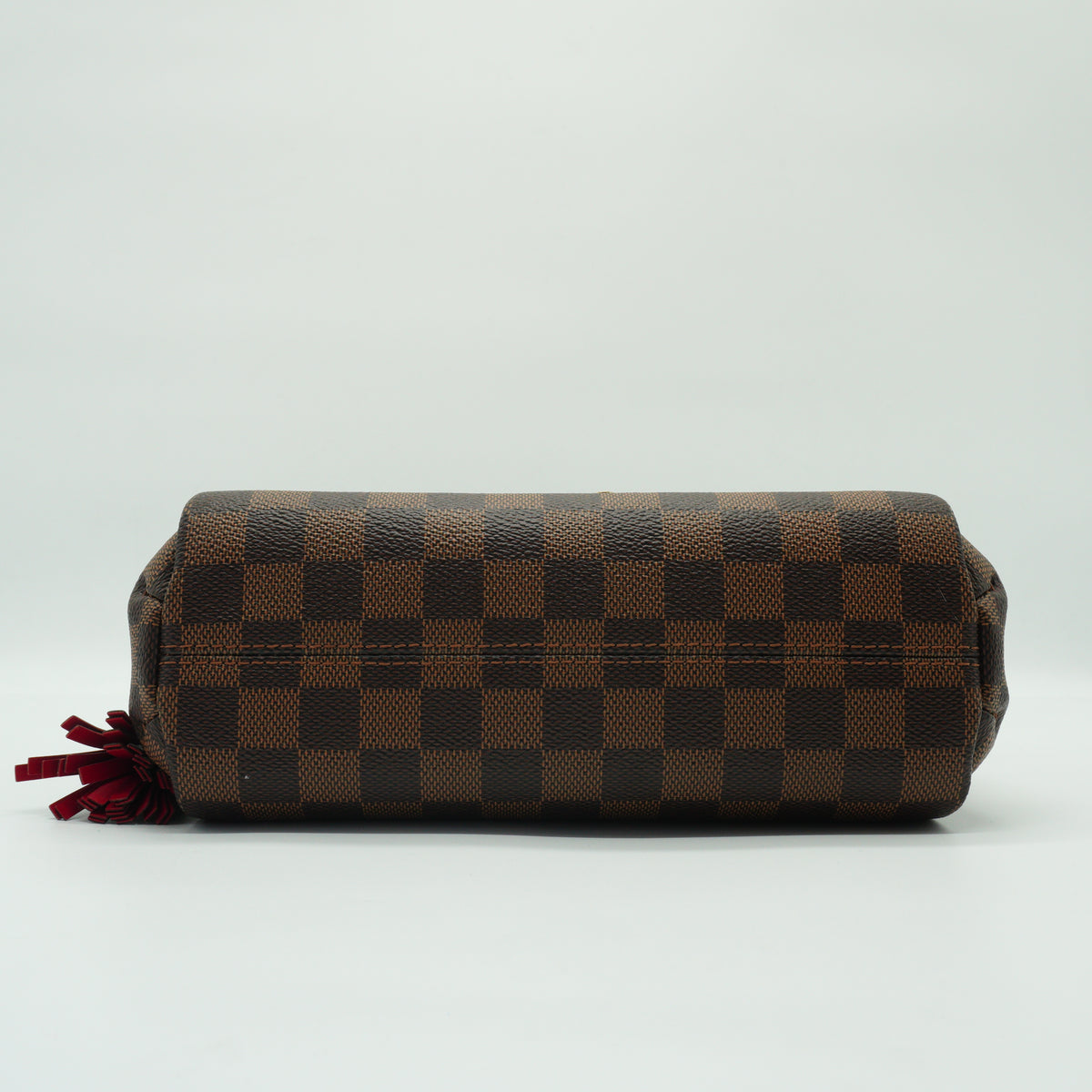 Louis Vuitton	Croisette Bag Small Damier Ebene GHW