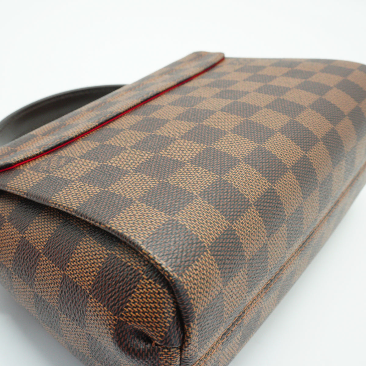 Louis Vuitton	Croisette Bag Small Damier Ebene GHW