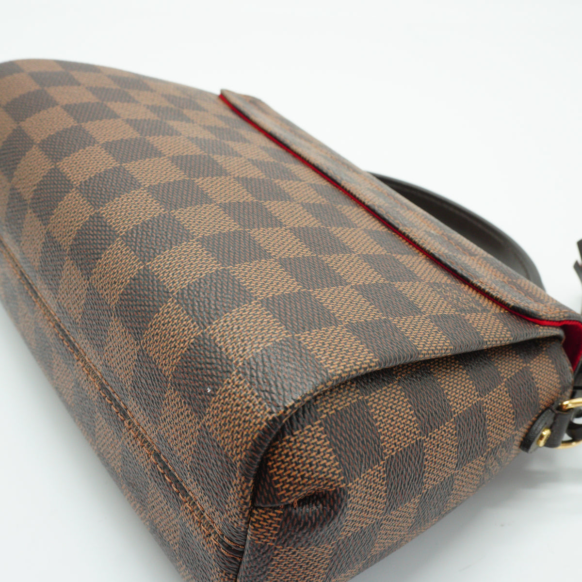 Louis Vuitton	Croisette Bag Small Damier Ebene GHW