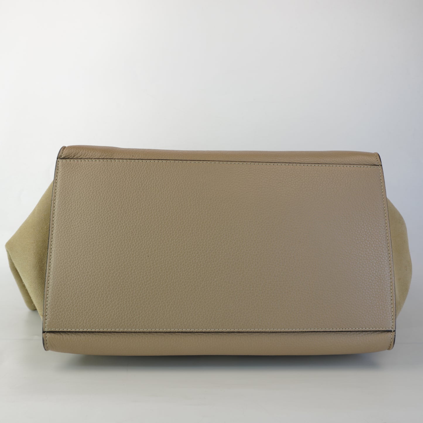 Celine Trapeze Beige