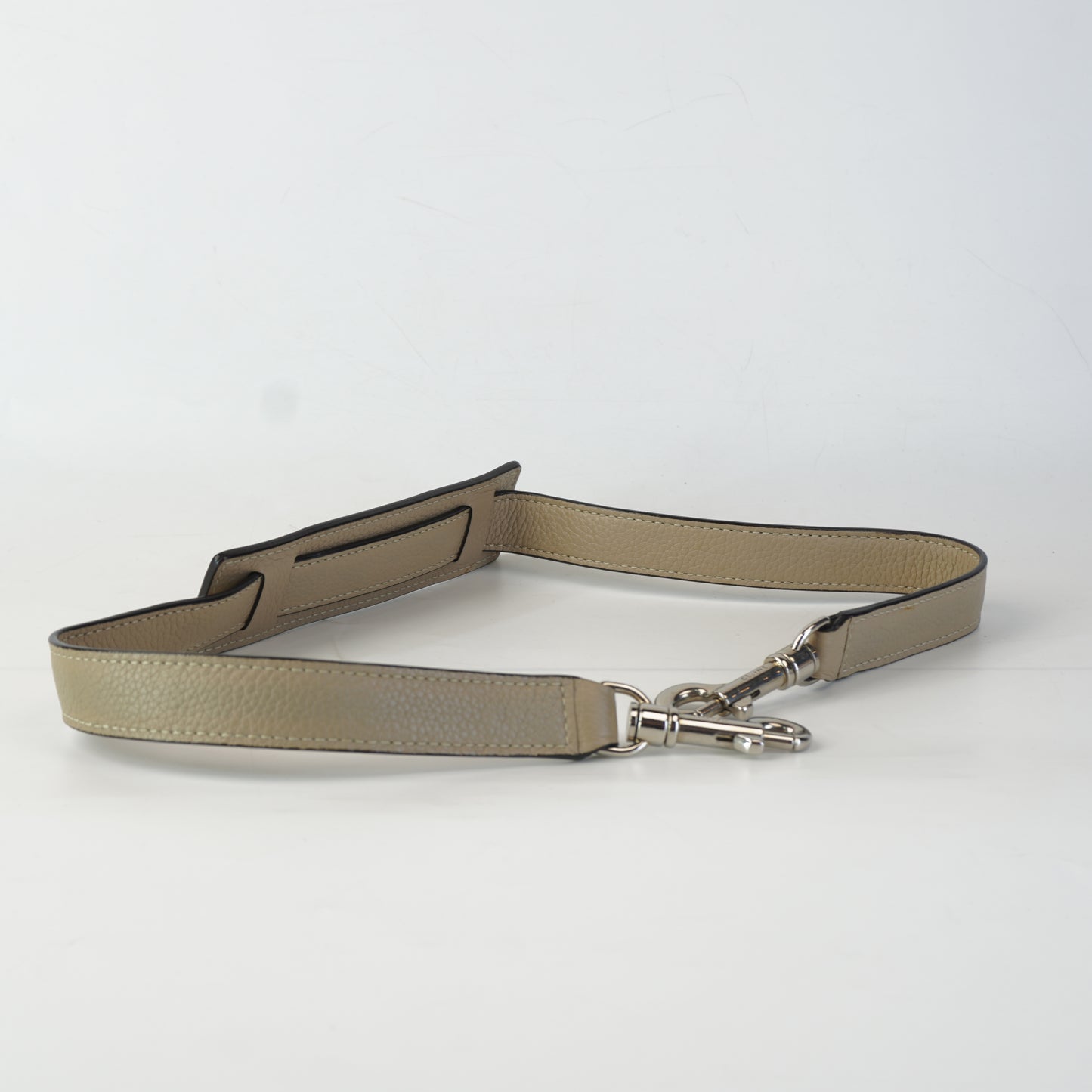 Celine Trapeze Beige