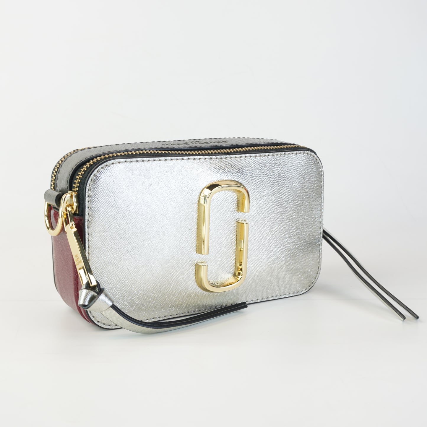 Mark Jacobs	Saffiano Camera Bag
