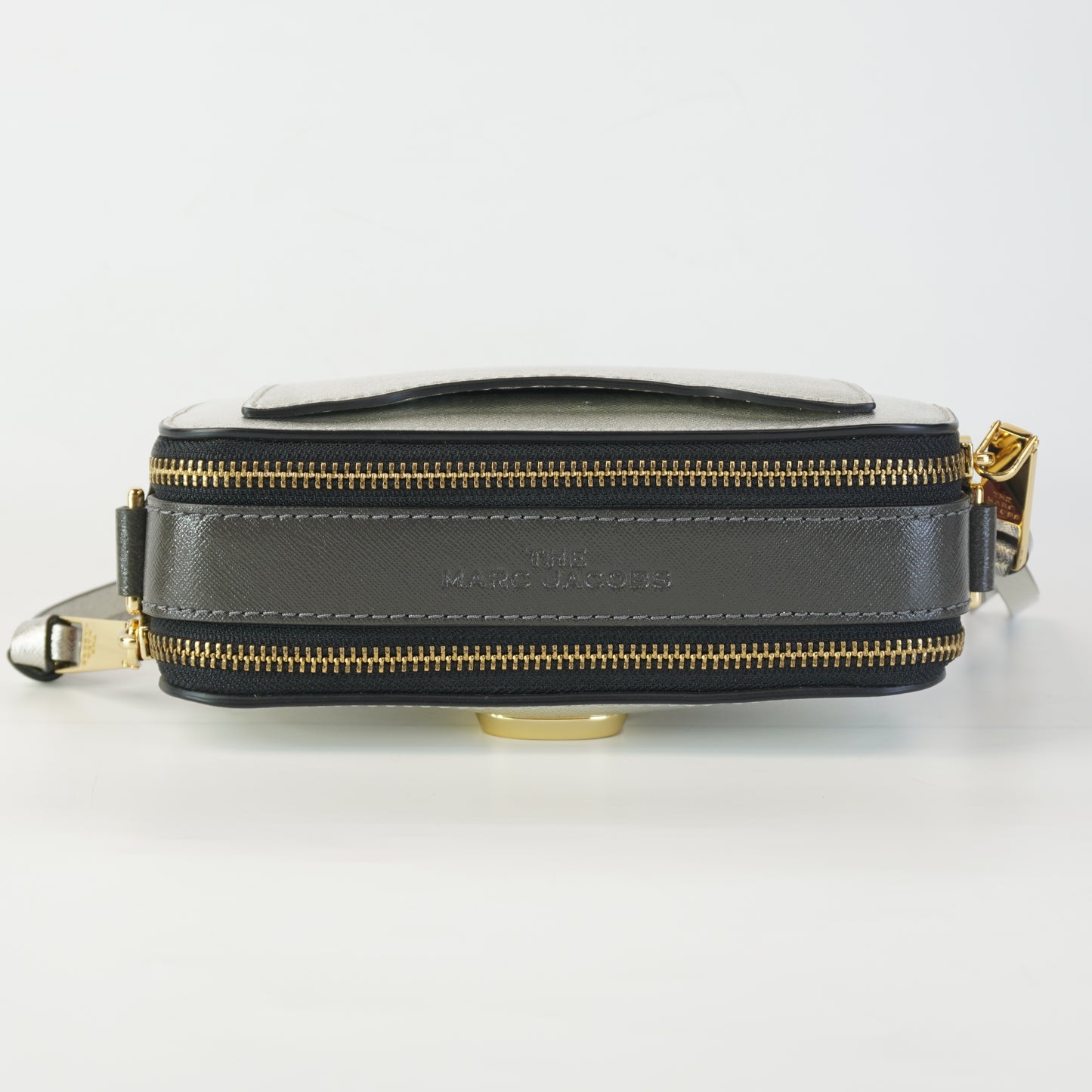Mark Jacobs	Saffiano Camera Bag
