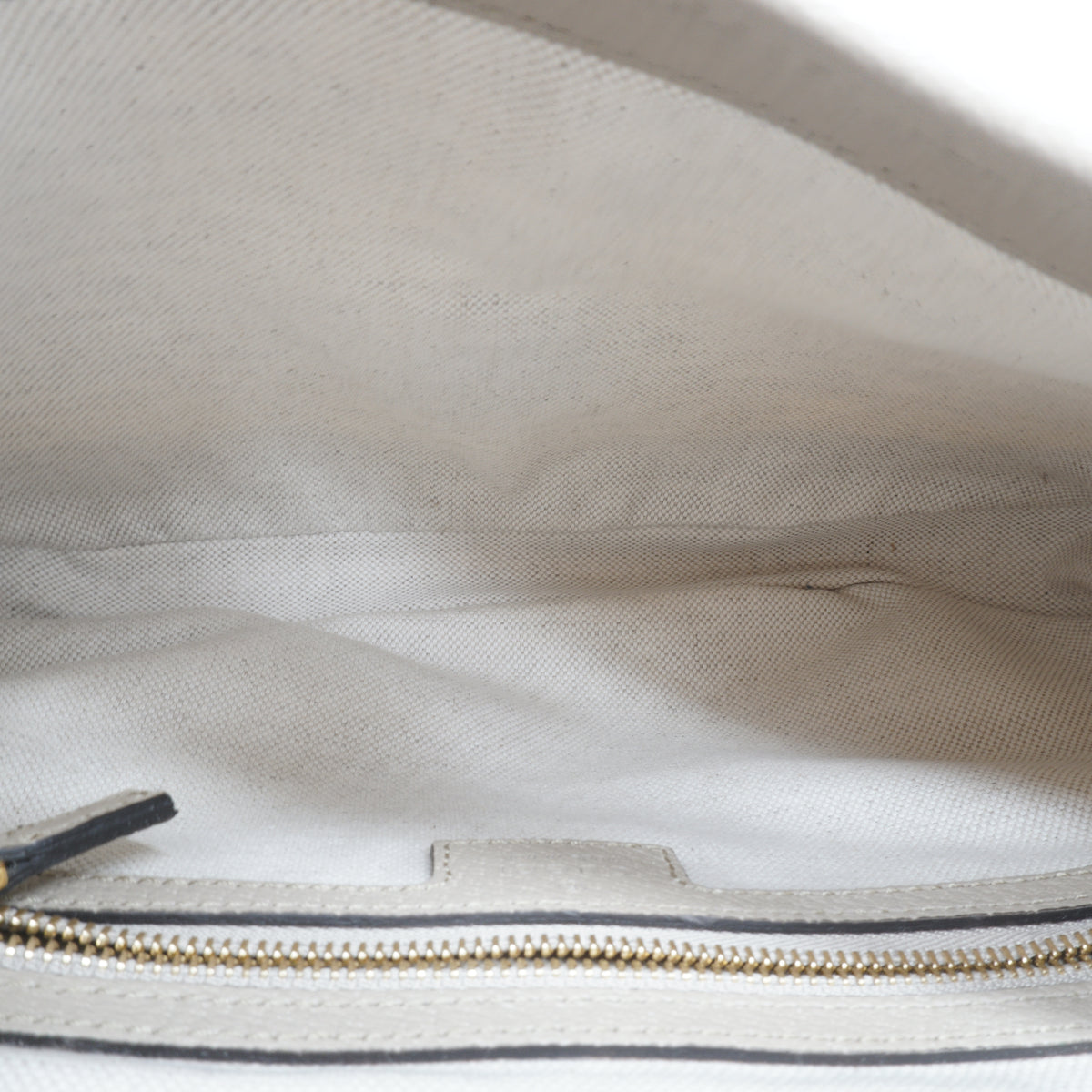 Gucci	Jackie 1961 Shoulder Beige Small Bag